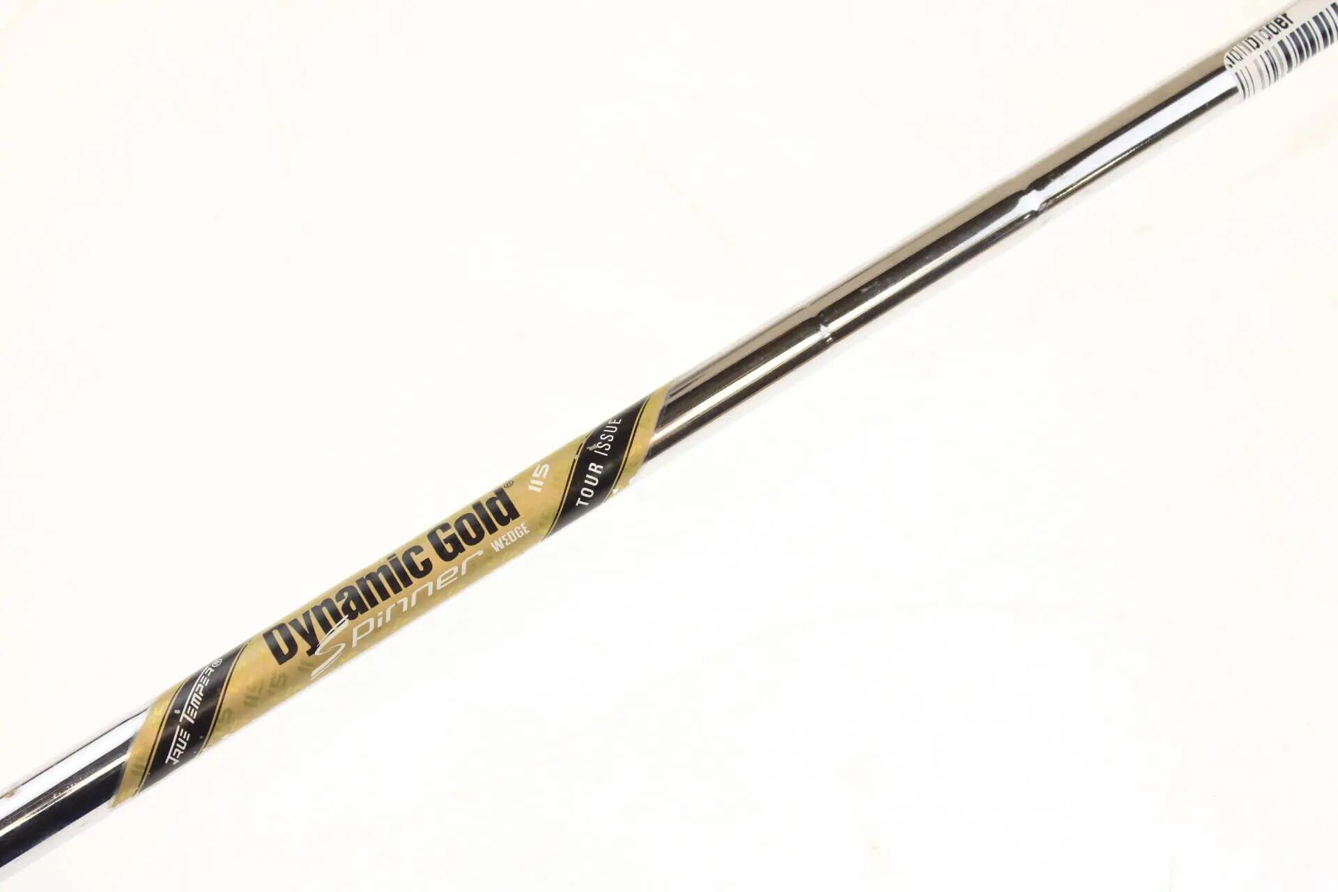 Seconde vie - Cleveland CBX Full Face 2 RH 50-deg Wedge - Good 4/5