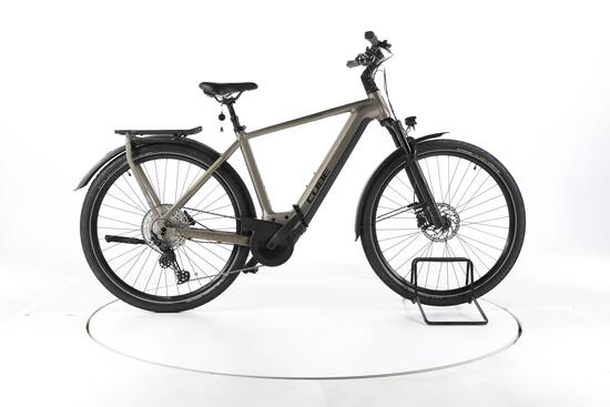Reconditionné - Cube Kathmandu Hybrid Pro Trekking E-Bike - Très Bon