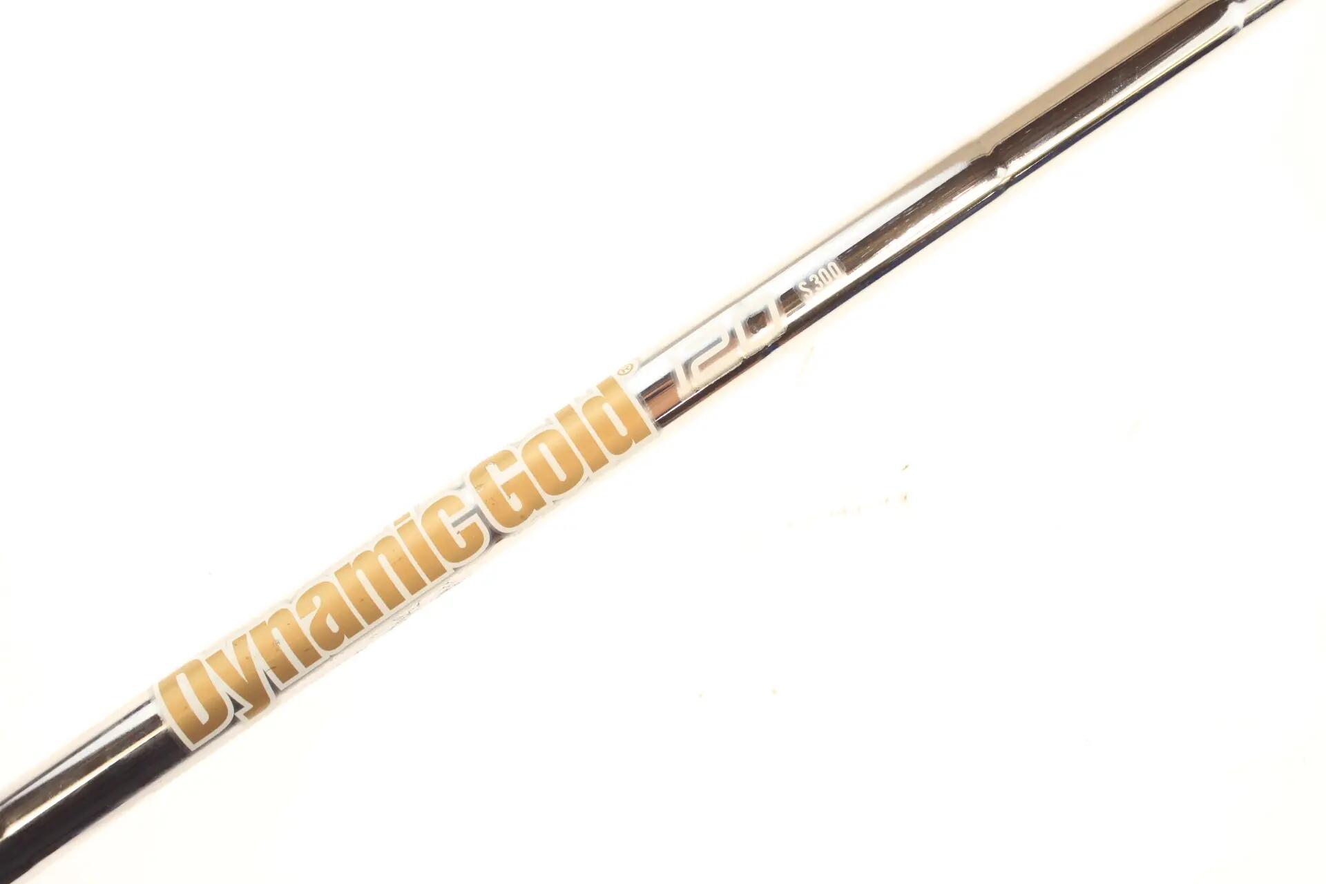 Seconde vie - Wilson Staff Model HT RH 56-deg Wedge - Sufficient 4/5