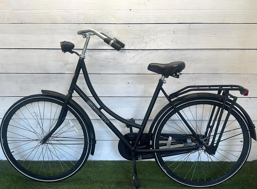 Bicicletta usata Spirit 4/4