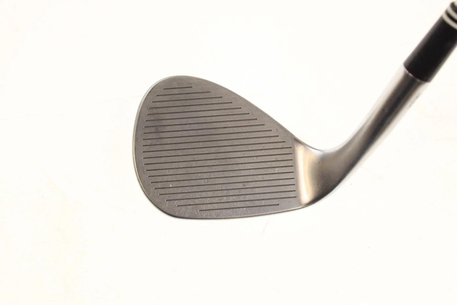Seconde vie - Cleveland CBX Full Face 2 RH 50-deg Wedge - Good 3/5