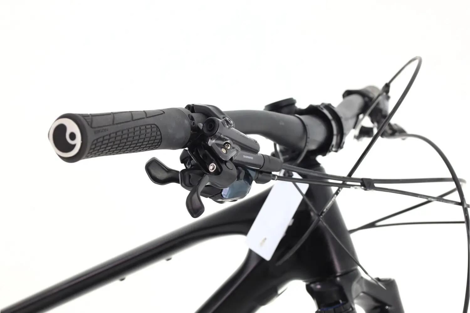 MTB ricondizionata ·  Capra GX · Ottimo stato 6/8