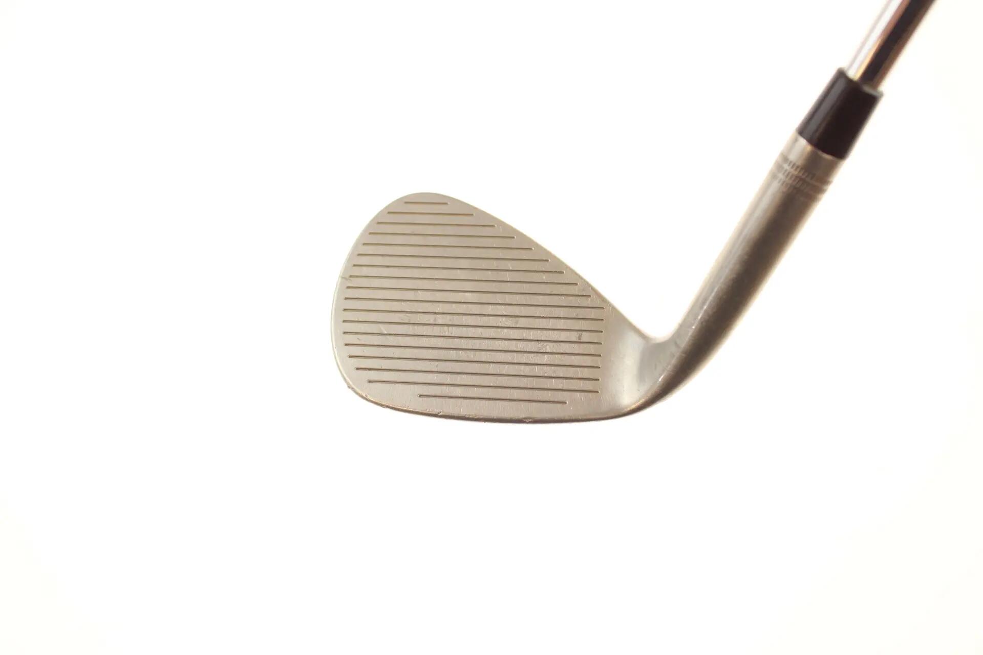 Seconde vie - Wilson Staff Model HT RH 56-deg Wedge - Sufficient 3/5