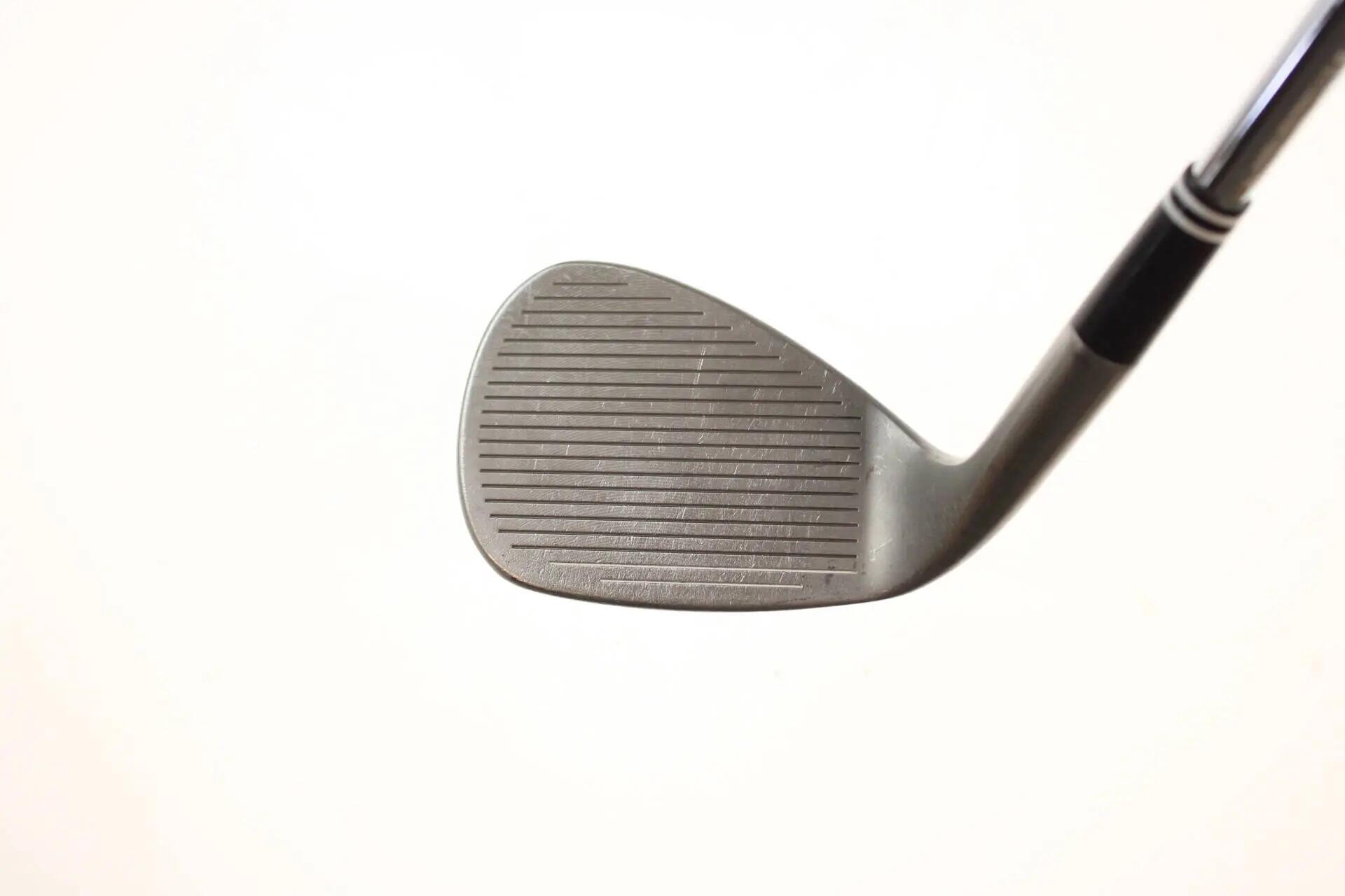Seconde vie - Cleveland Smart Sole Full Face S Tour Satin RH 58-deg Wedge - Good 3/5