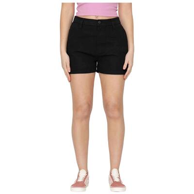 Korte broek vans model mini short voor vrouwen