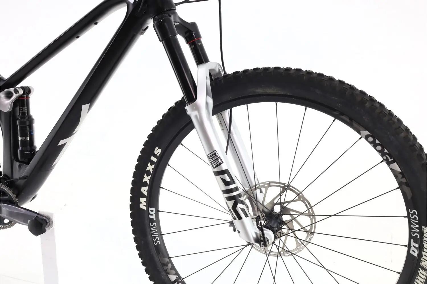 MTB ricondizionata ·  Capra GX · Ottimo stato 5/8