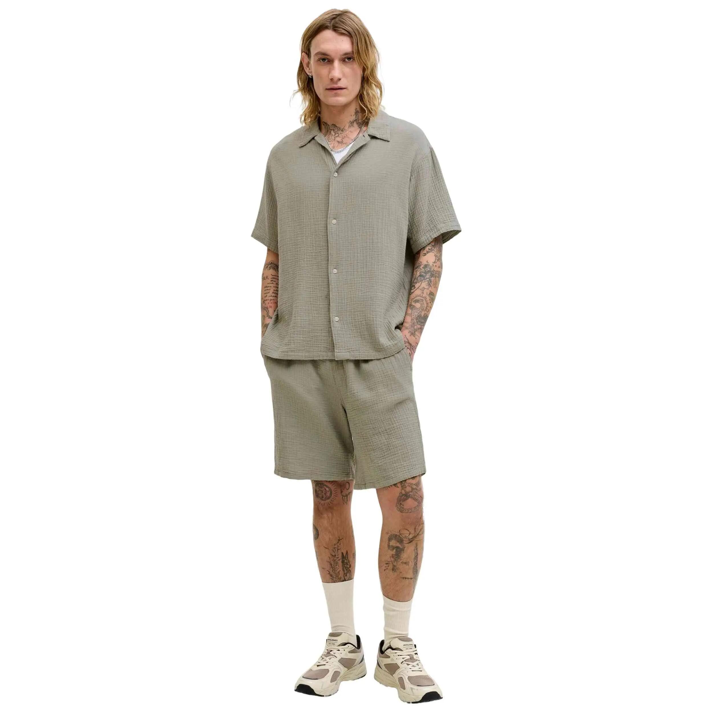Pantaloncini Jack&jones modello 272703200012 per unisex 5/5