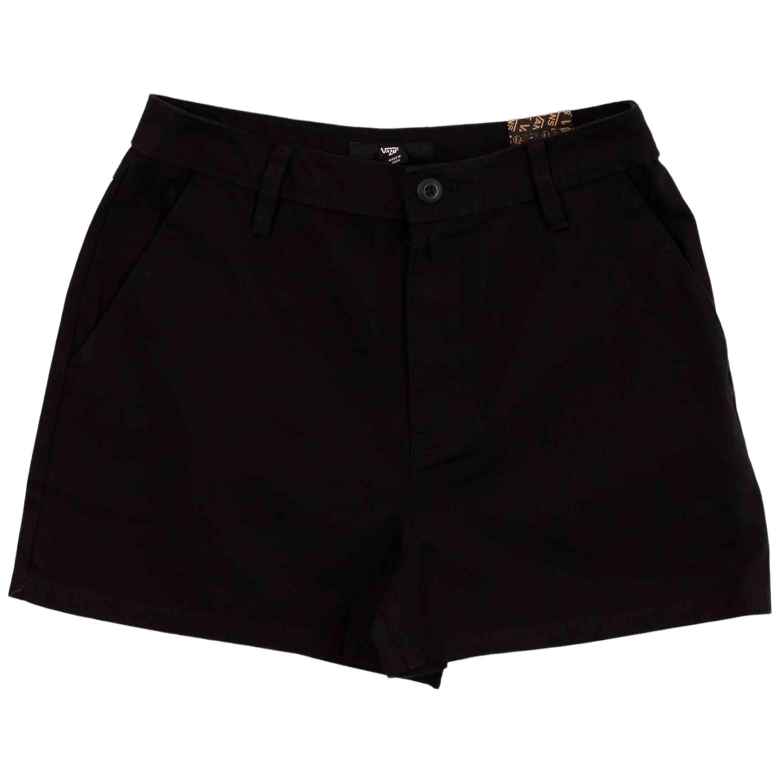 Pantalon corto Vans modelo Mini Short para mujer 5/5