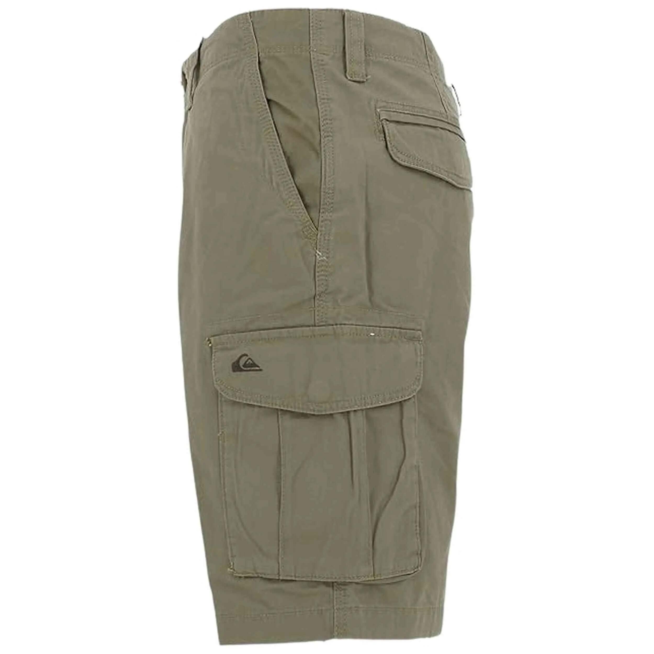 Calções Quiksilver modelo 077-51974699221331 para homem 4/4