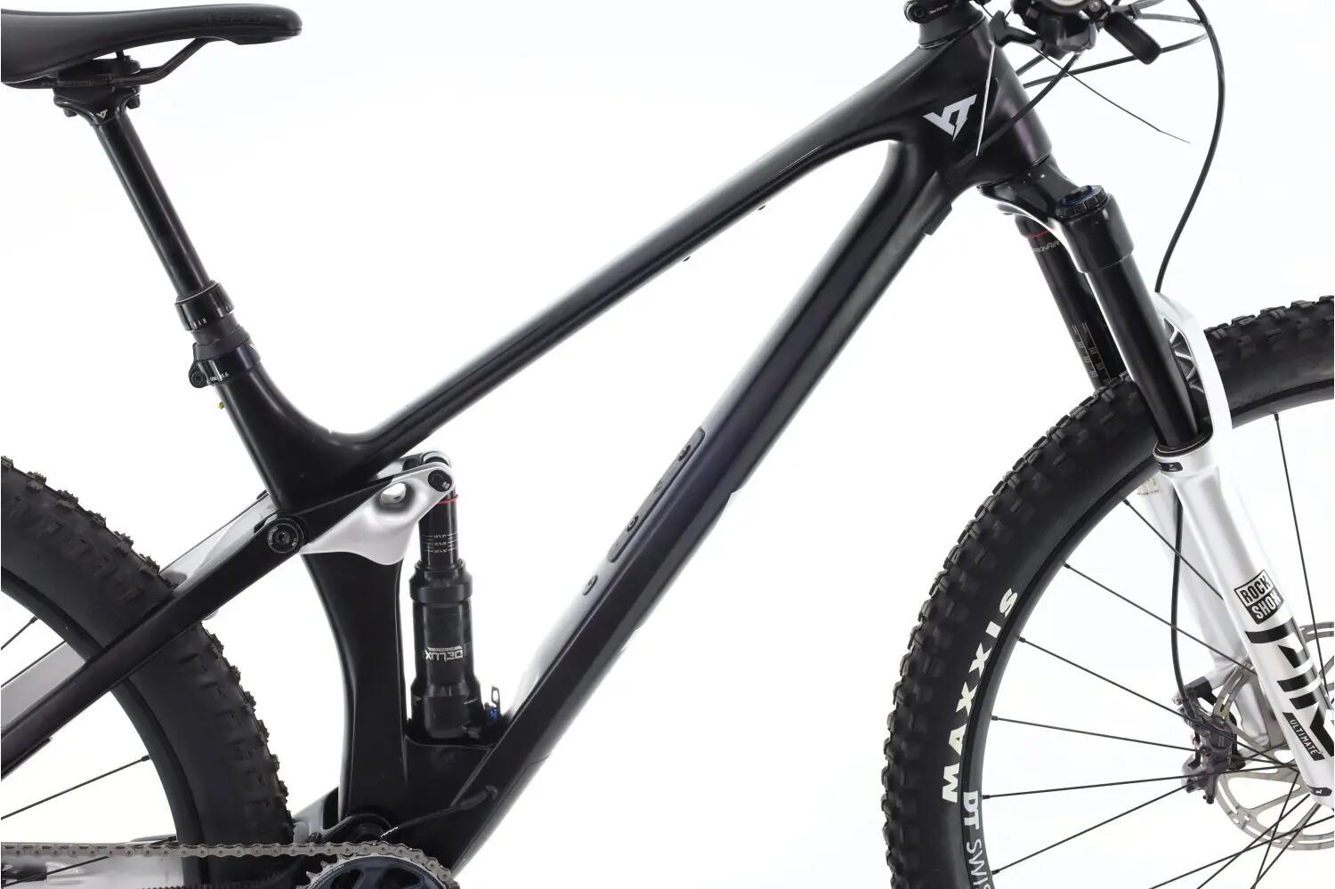 MTB ricondizionata ·  Capra GX · Ottimo stato 2/8