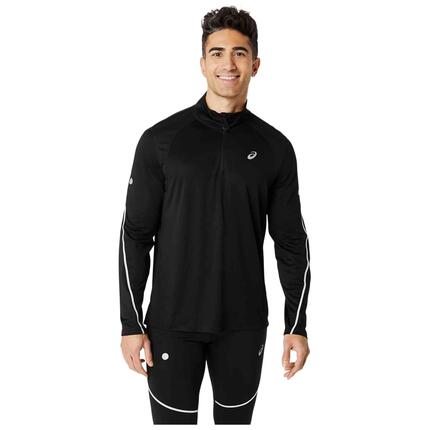 Sweat Asics modèle 2011D094-001 pour homme