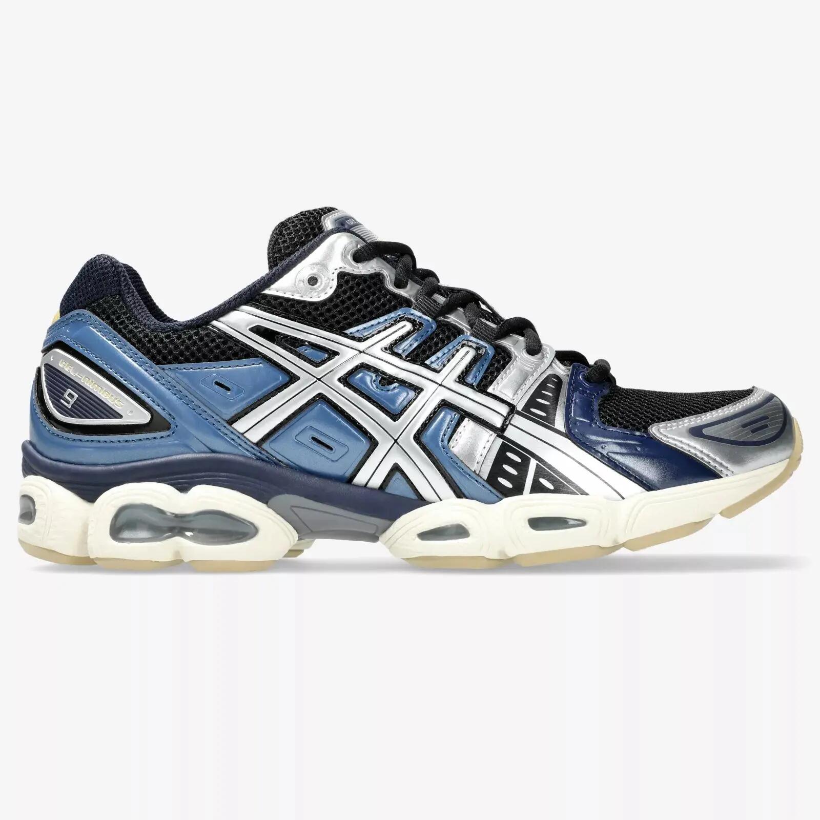 ASICS picture
