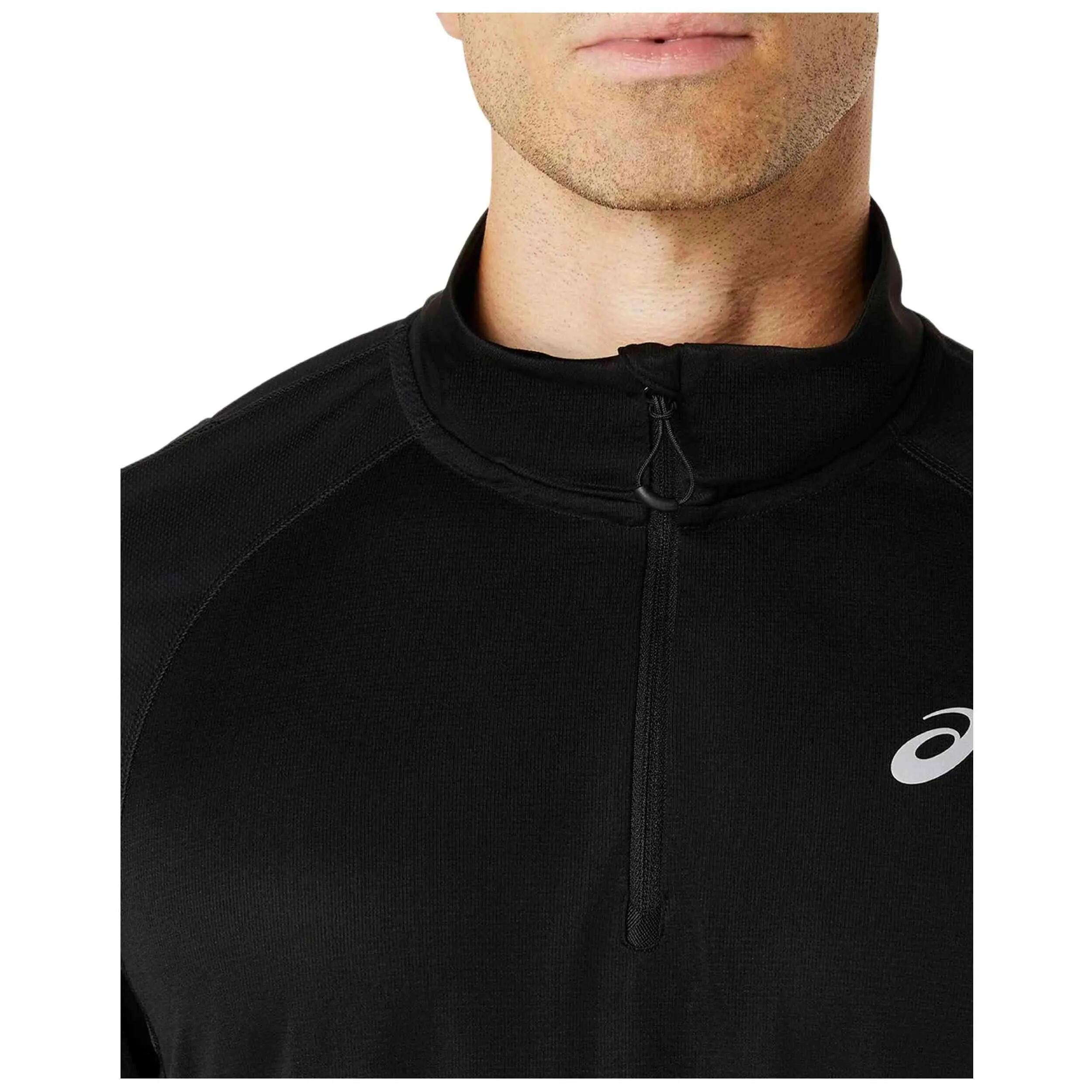 Sudadera Asics modelo 2011D094-001 para hombre 5/5
