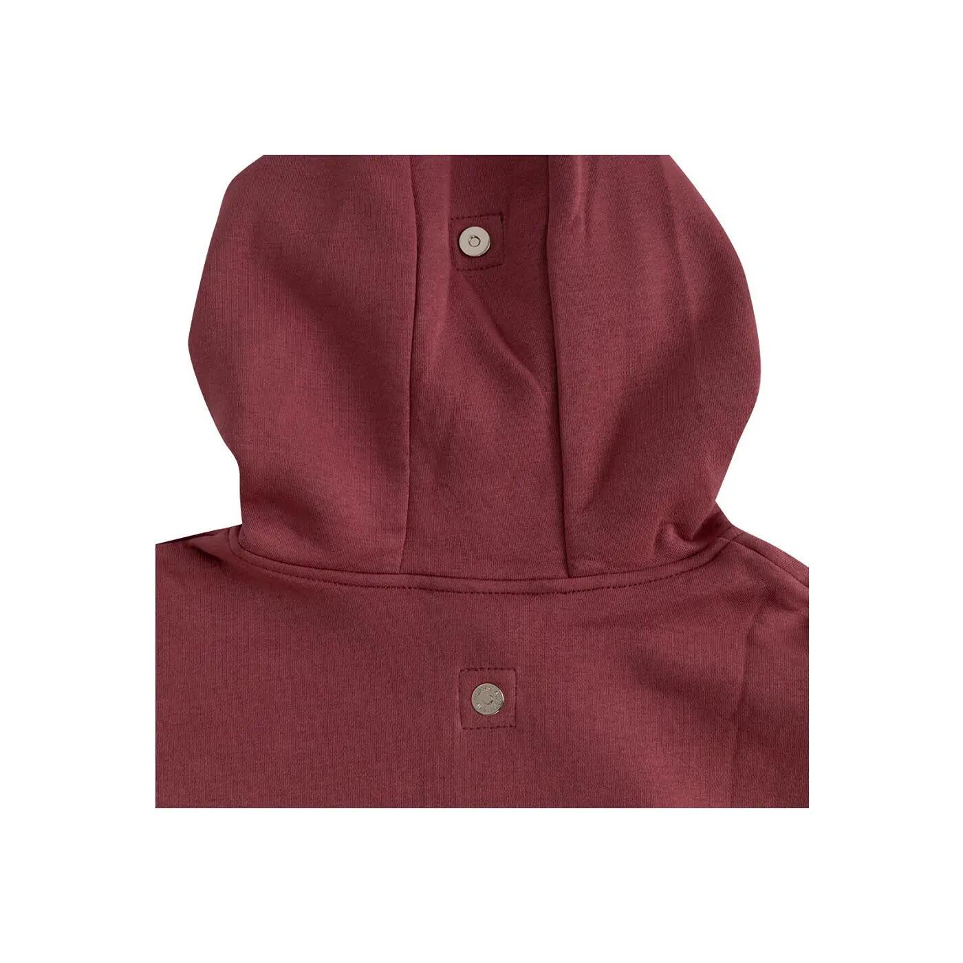 BR hoodie Lineke dames 5/7