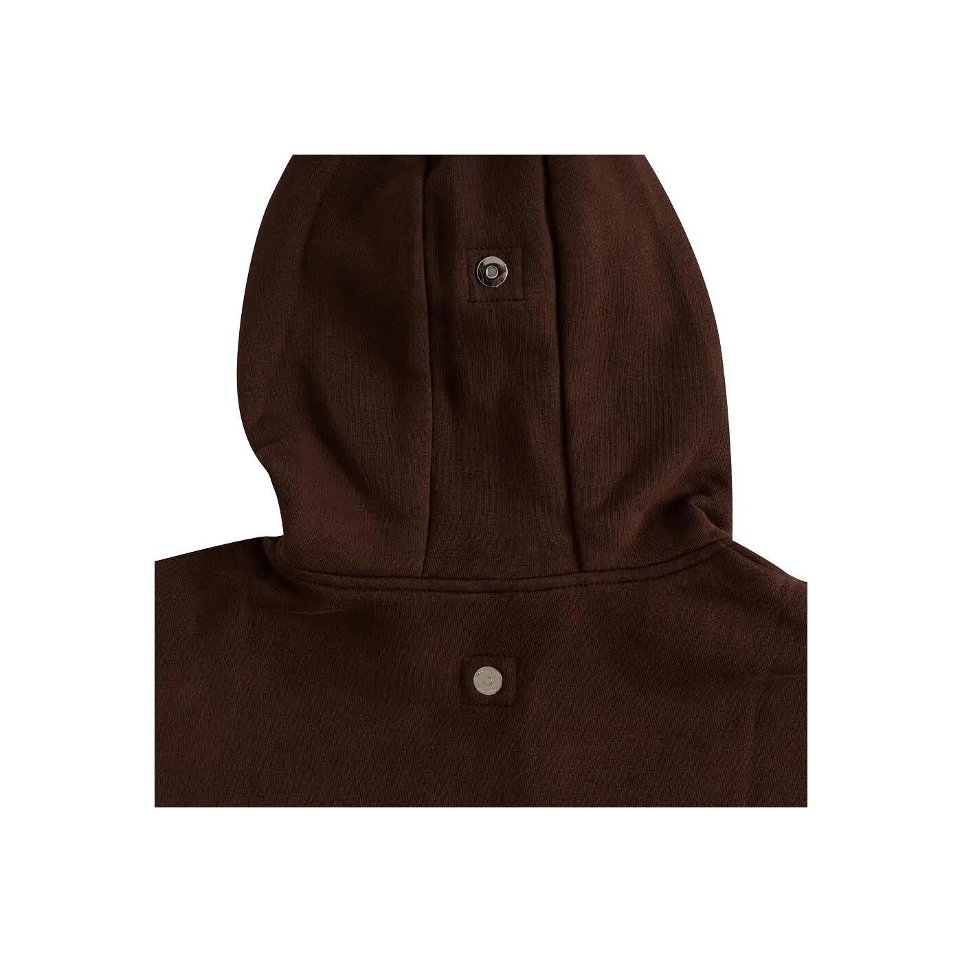 BR hoodie Lineke dames 3/7
