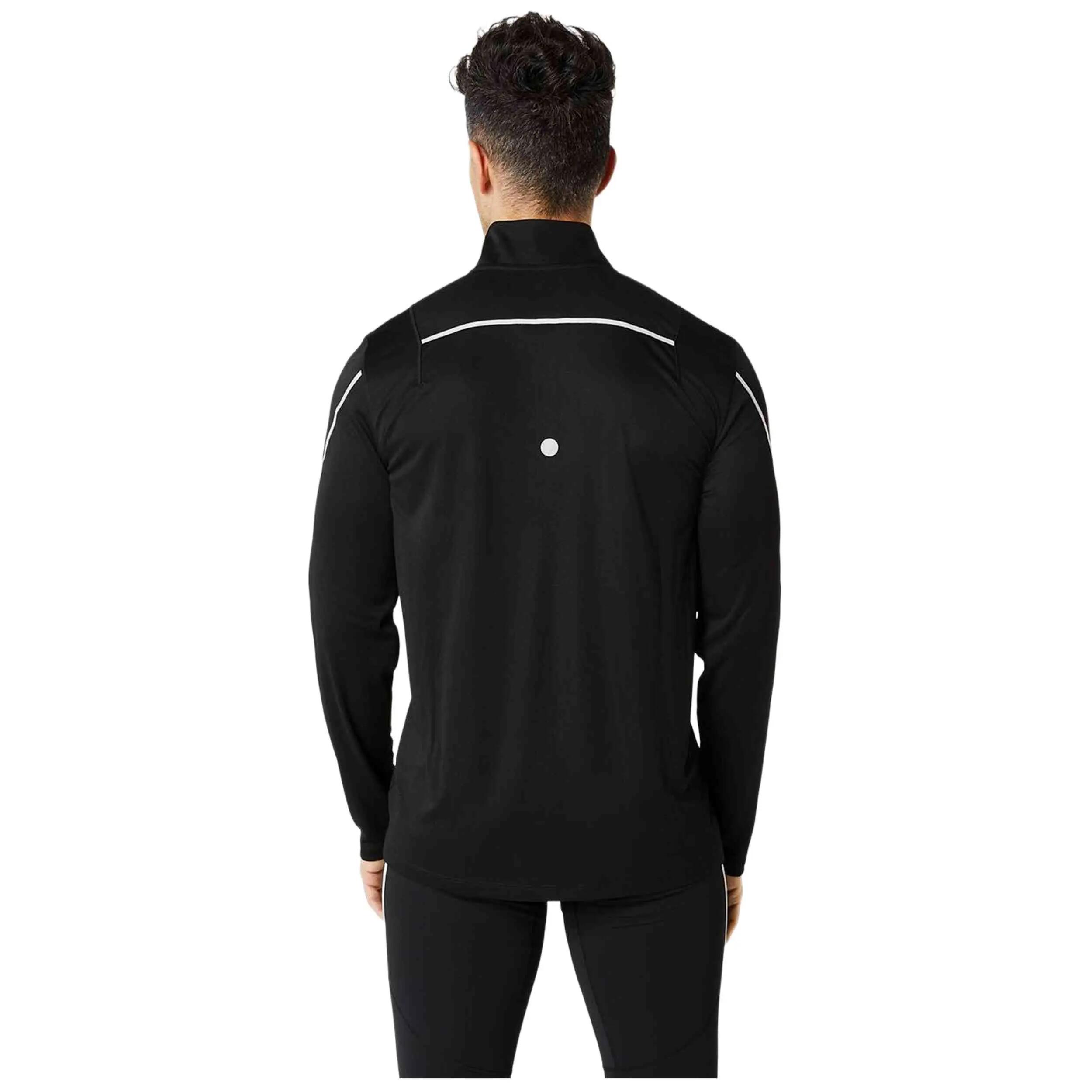 Sudadera Asics modelo 2011D094-001 para hombre 3/5