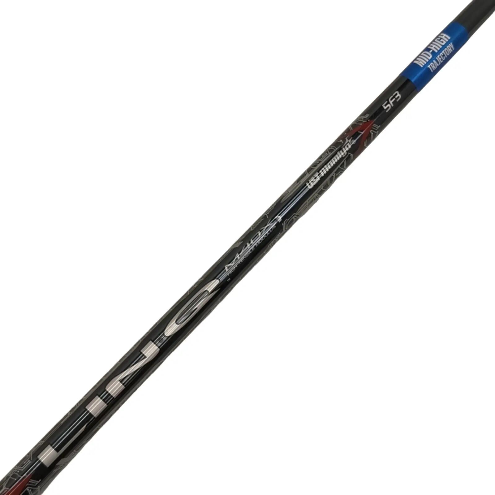 UST MAMIYA picture