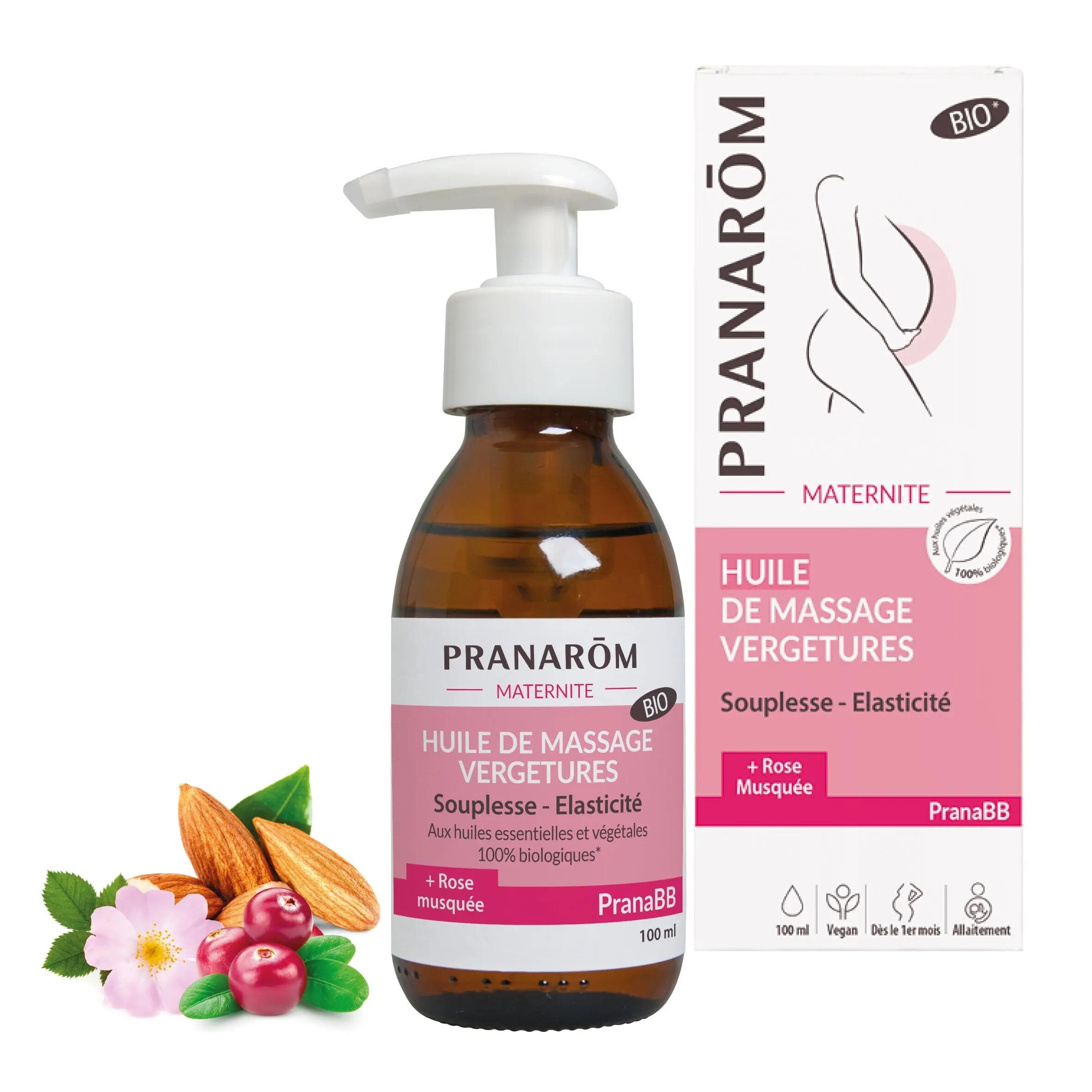PRANARÔM picture
