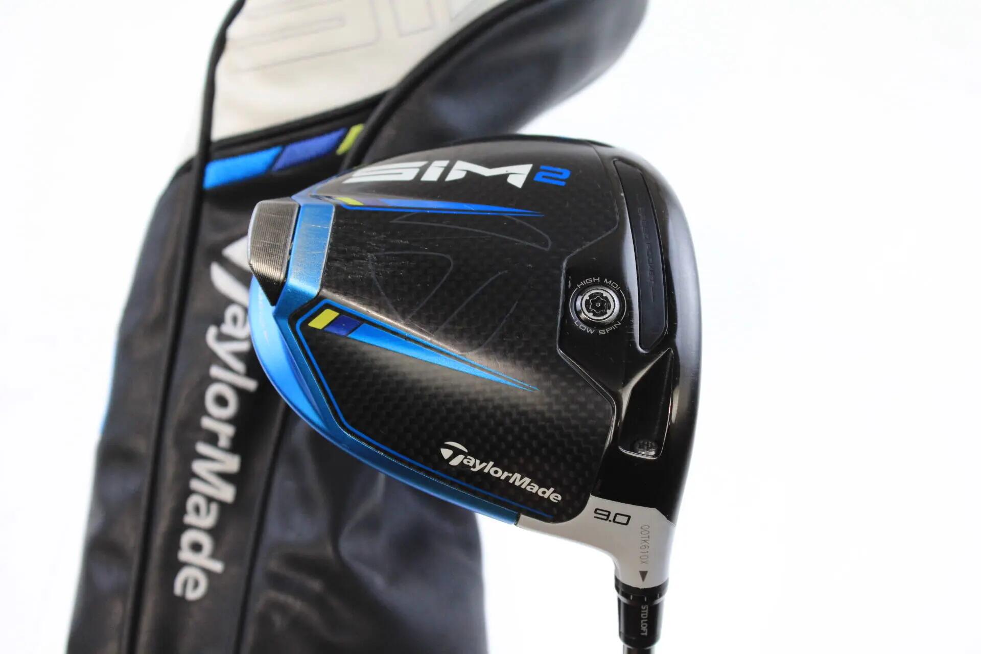 TAYLORMADE picture