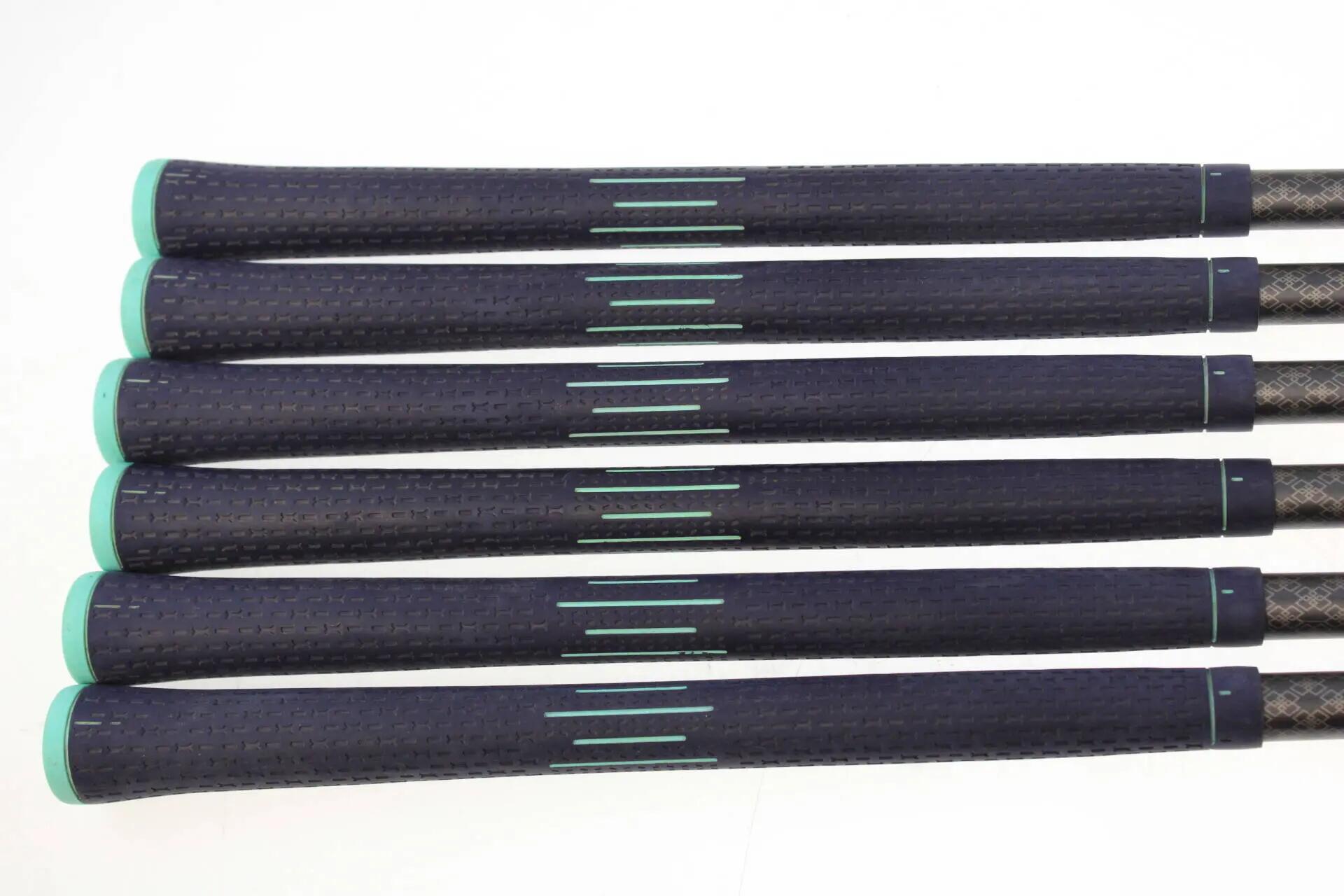 Seconde vie - Ping G RH 5-PW Iron Set - Good 5/5