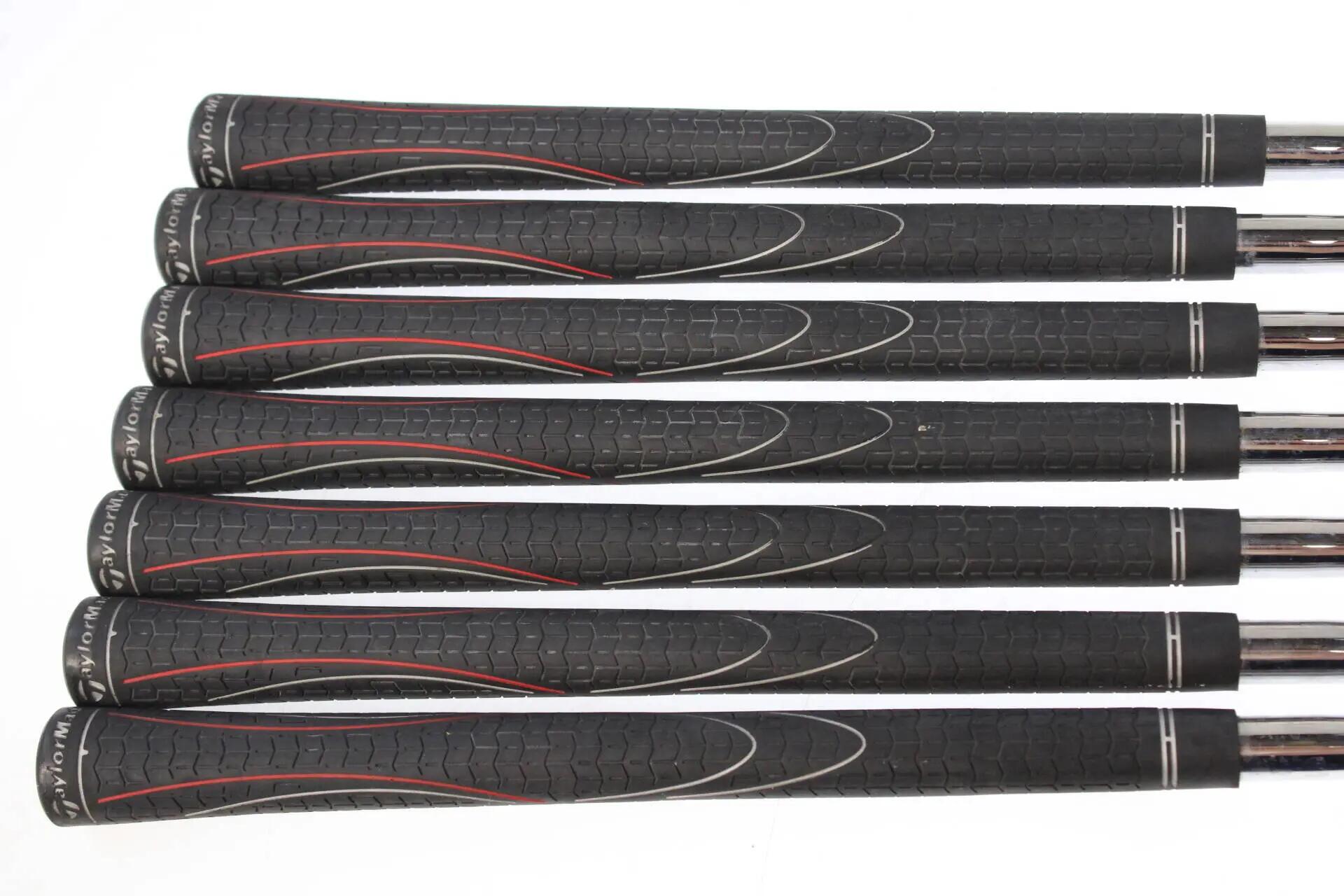 Seconde vie - TaylorMade Burner '09 RH 4-PW Iron Set - Good 5/5