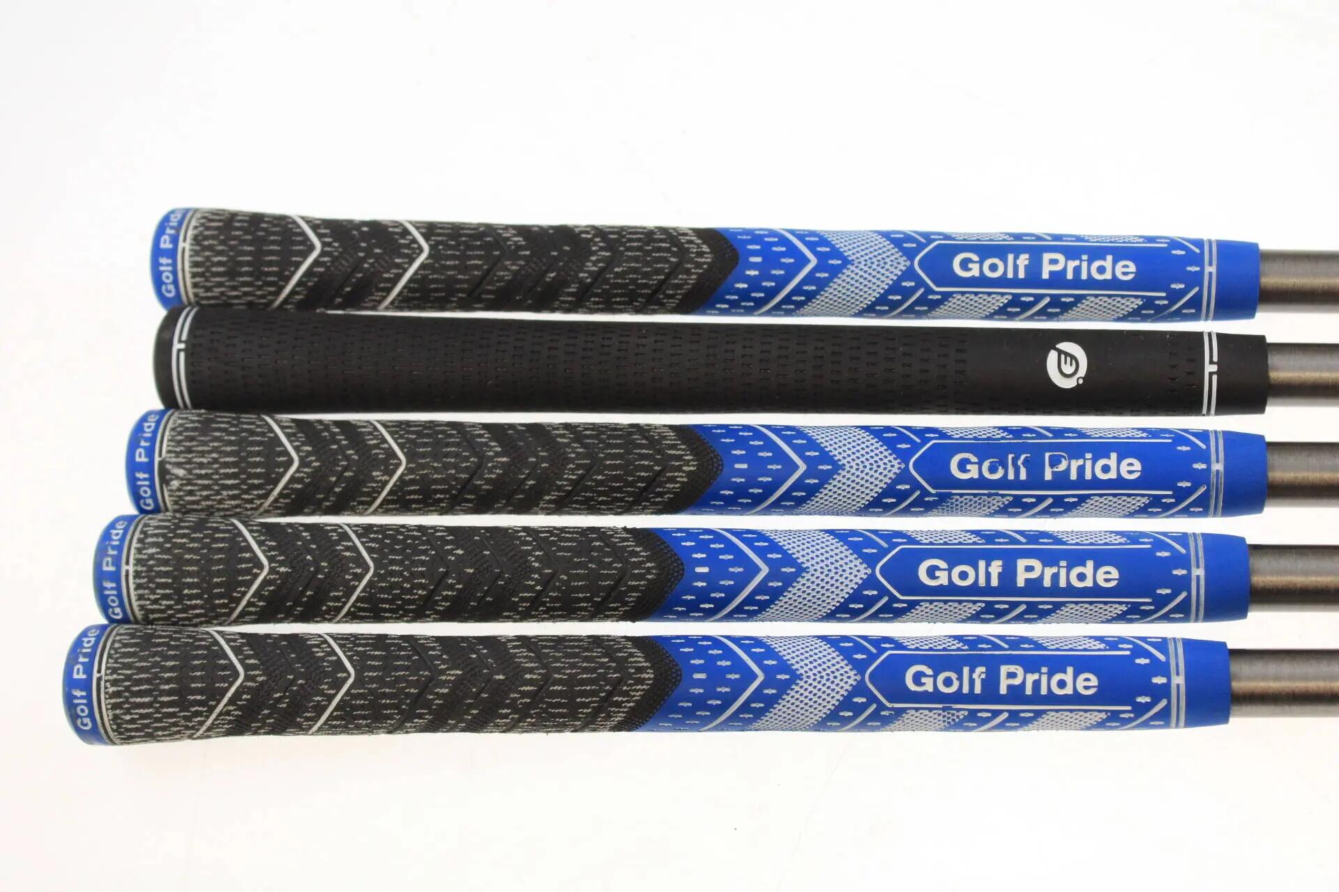Seconde vie - TaylorMade P790 2023 LH 6-PW Iron Set - Sufficient 6/6