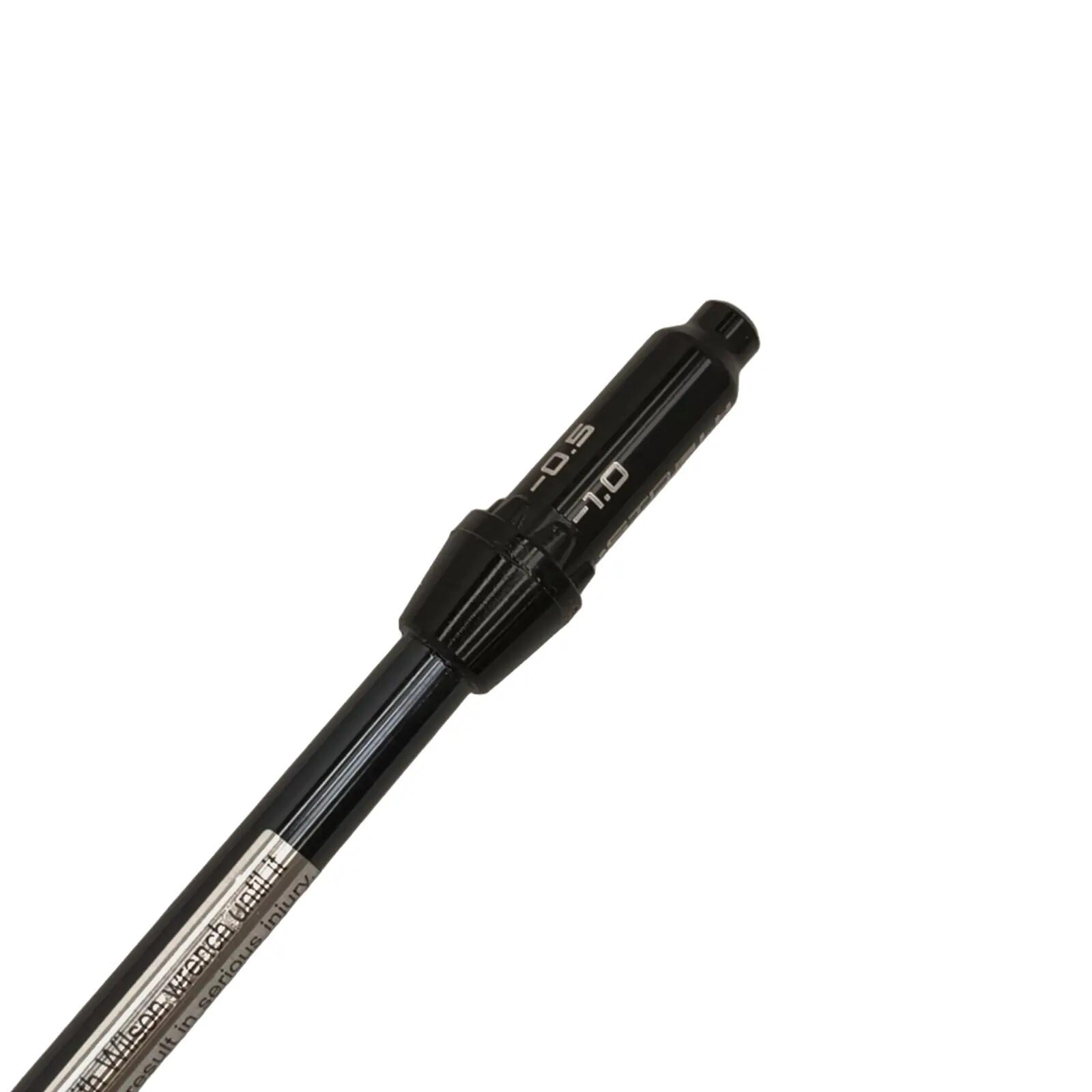 UST Mamiya Lin-Q M40X Driver Shaft / Flex Regular / Wilson 2/3