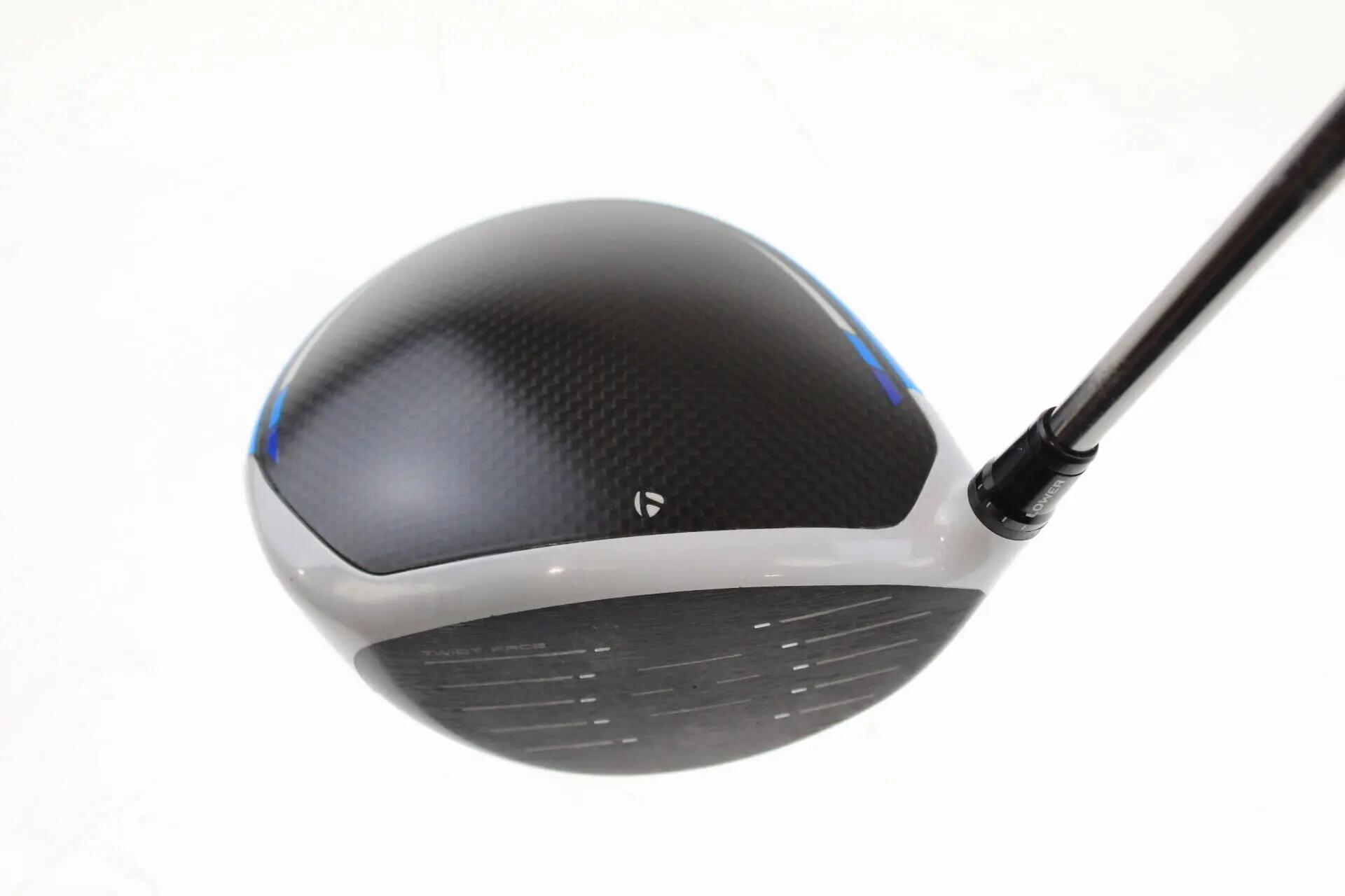 Seconde vie - TaylorMade SIM2 RH 9-deg Driver - Good 3/5