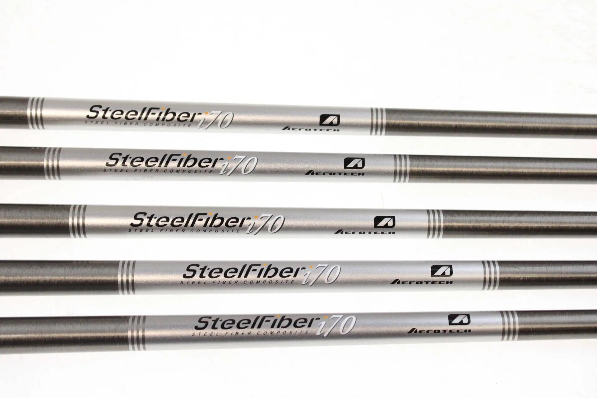 Seconde vie - TaylorMade P790 2023 LH 6-PW Iron Set - Sufficient 4/6