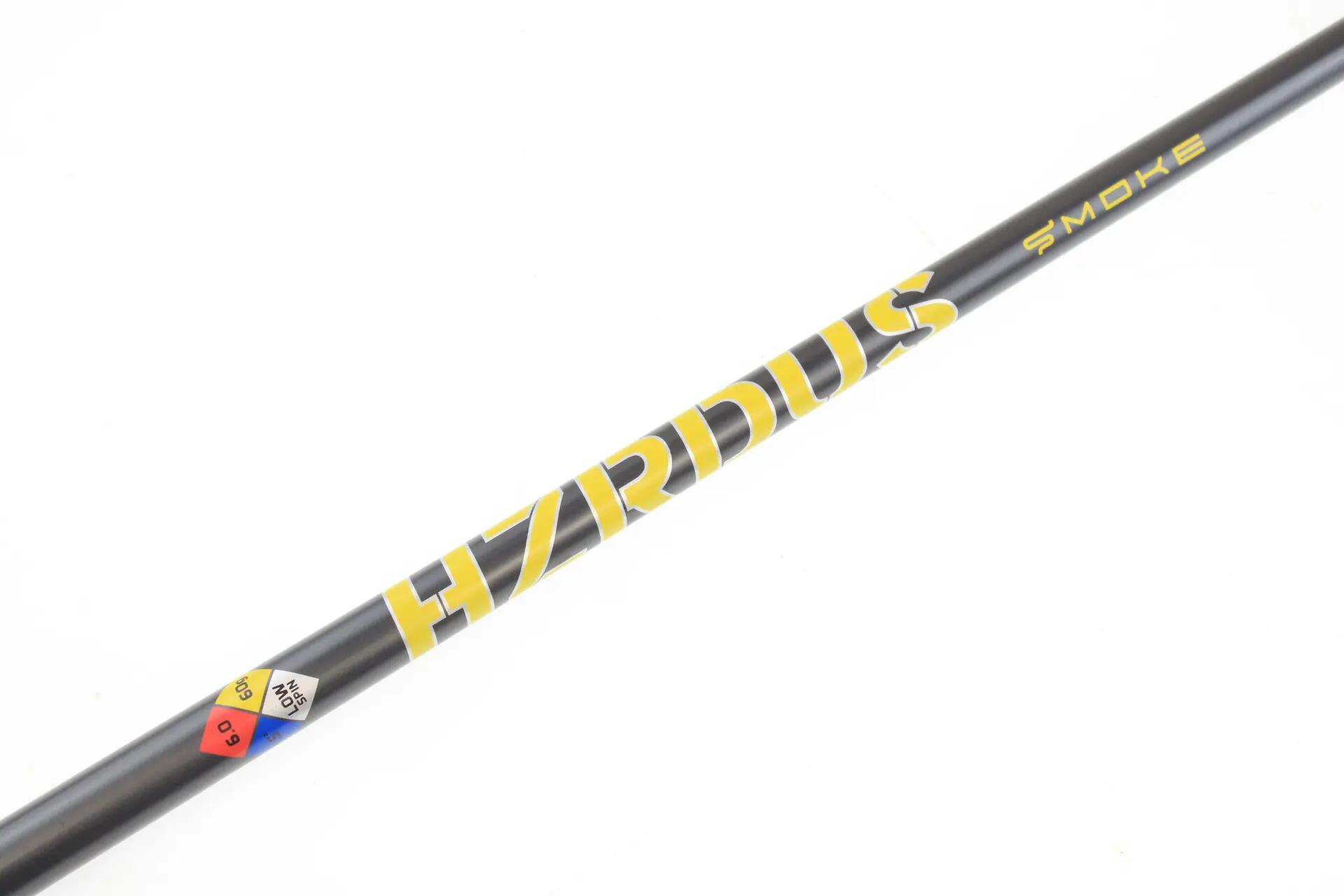 Seconde vie - TaylorMade Qi10 LS RH 9-deg Driver - Good 4/5