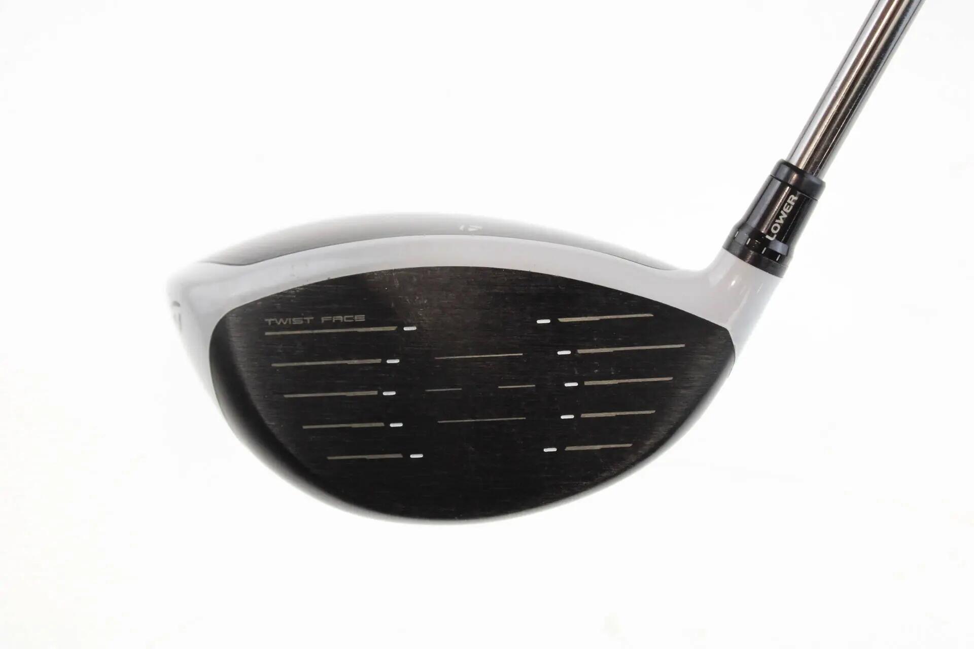 Seconde vie - TaylorMade SIM2 RH 9-deg Driver - Good 2/5