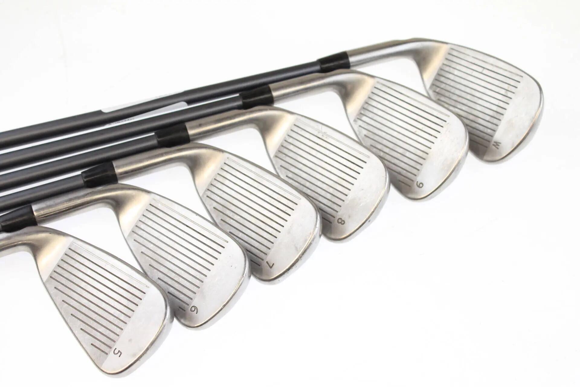 Seconde vie - Ping G RH 5-PW Iron Set - Good 2/5