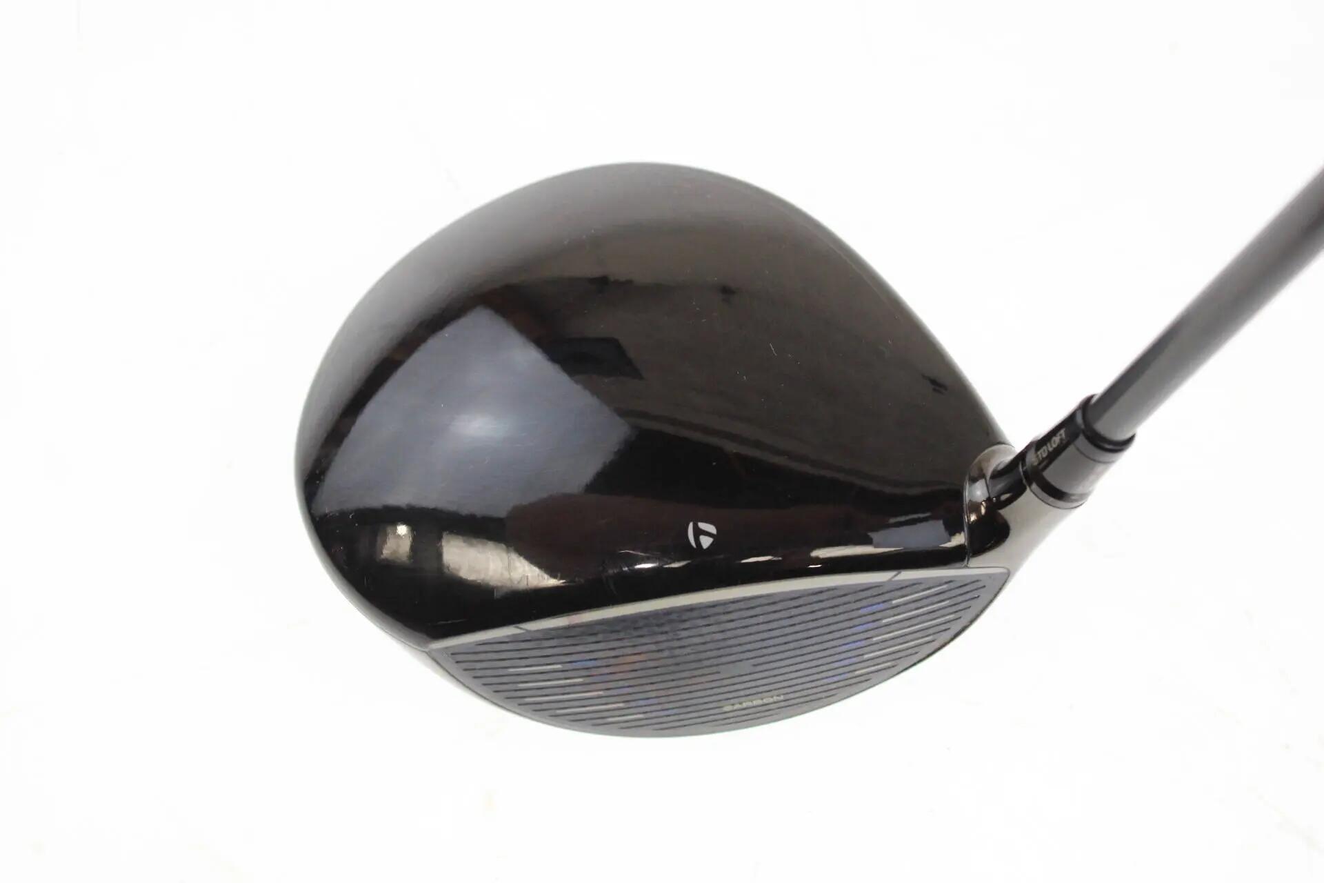Seconde vie - TaylorMade Qi10 LS RH 9-deg Driver - Good 3/5
