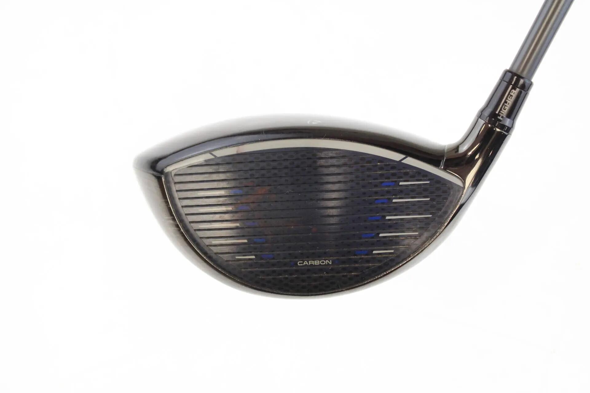 Seconde vie - TaylorMade Qi10 LS RH 9-deg Driver - Good 2/5