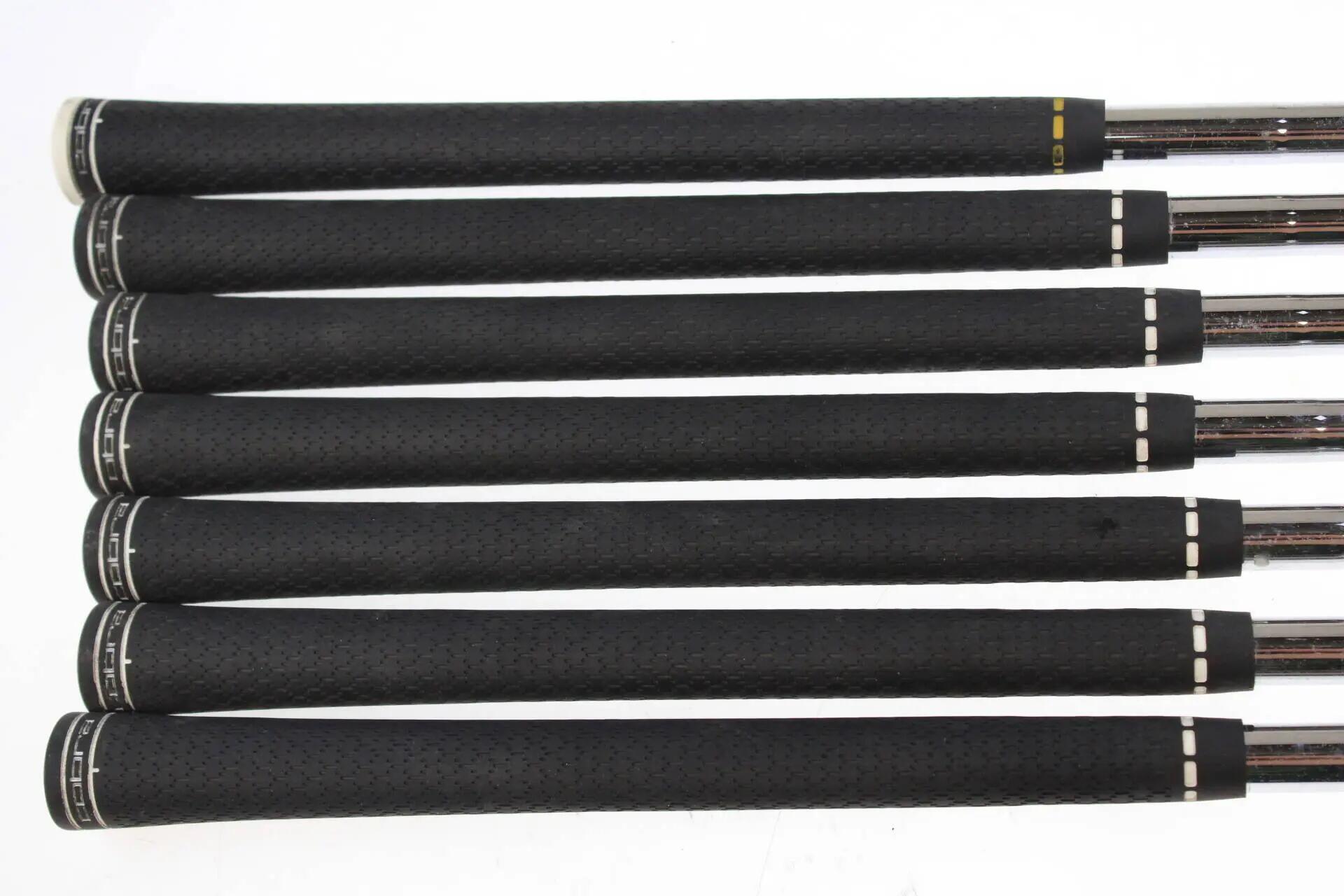 Seconde vie - Cobra Fly-Z XL LH 4-PW Iron Set - Good 5/5