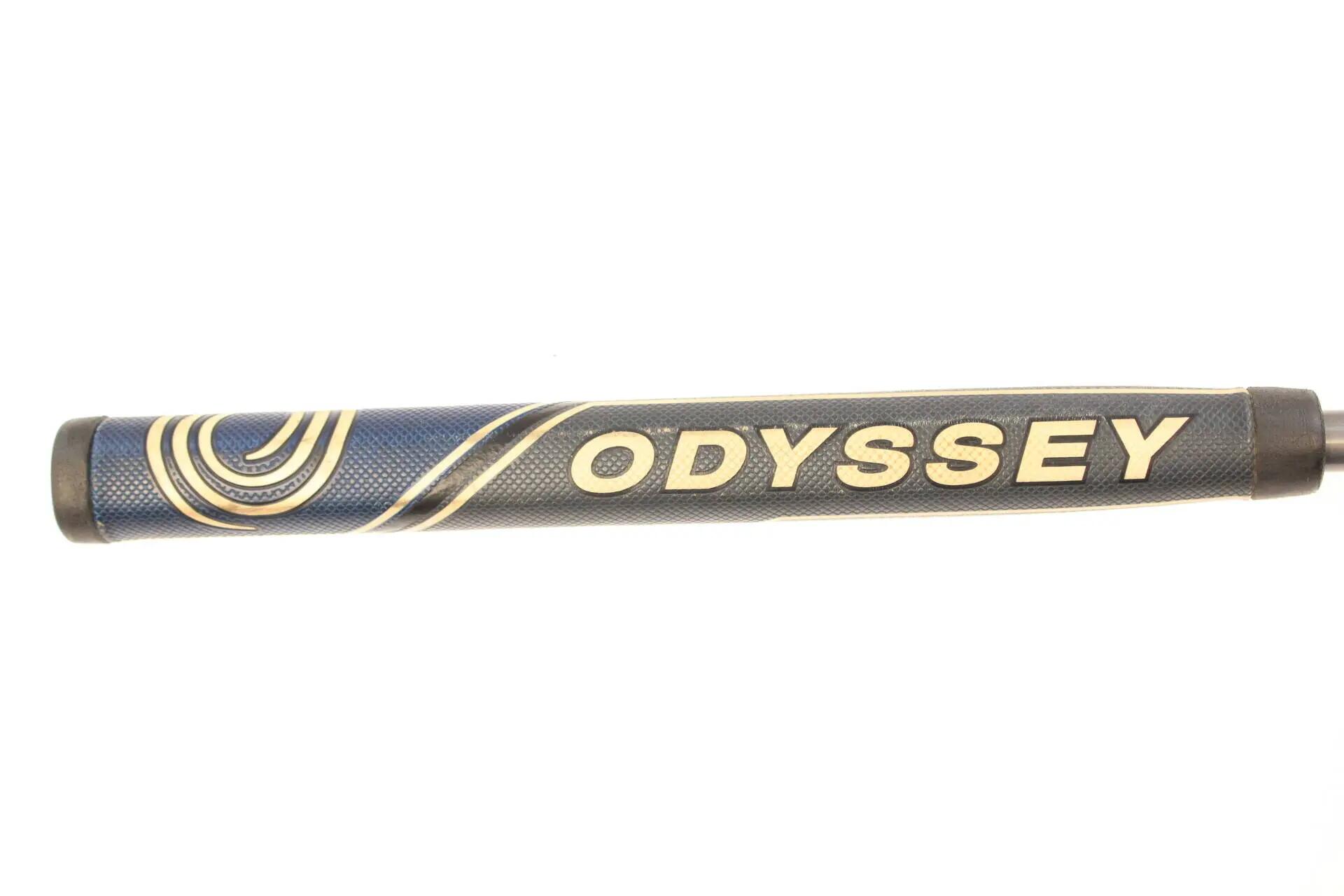 Seconde vie - Odyssey Ten 2-Ball S Triple Track RH Putter - Good 6/6