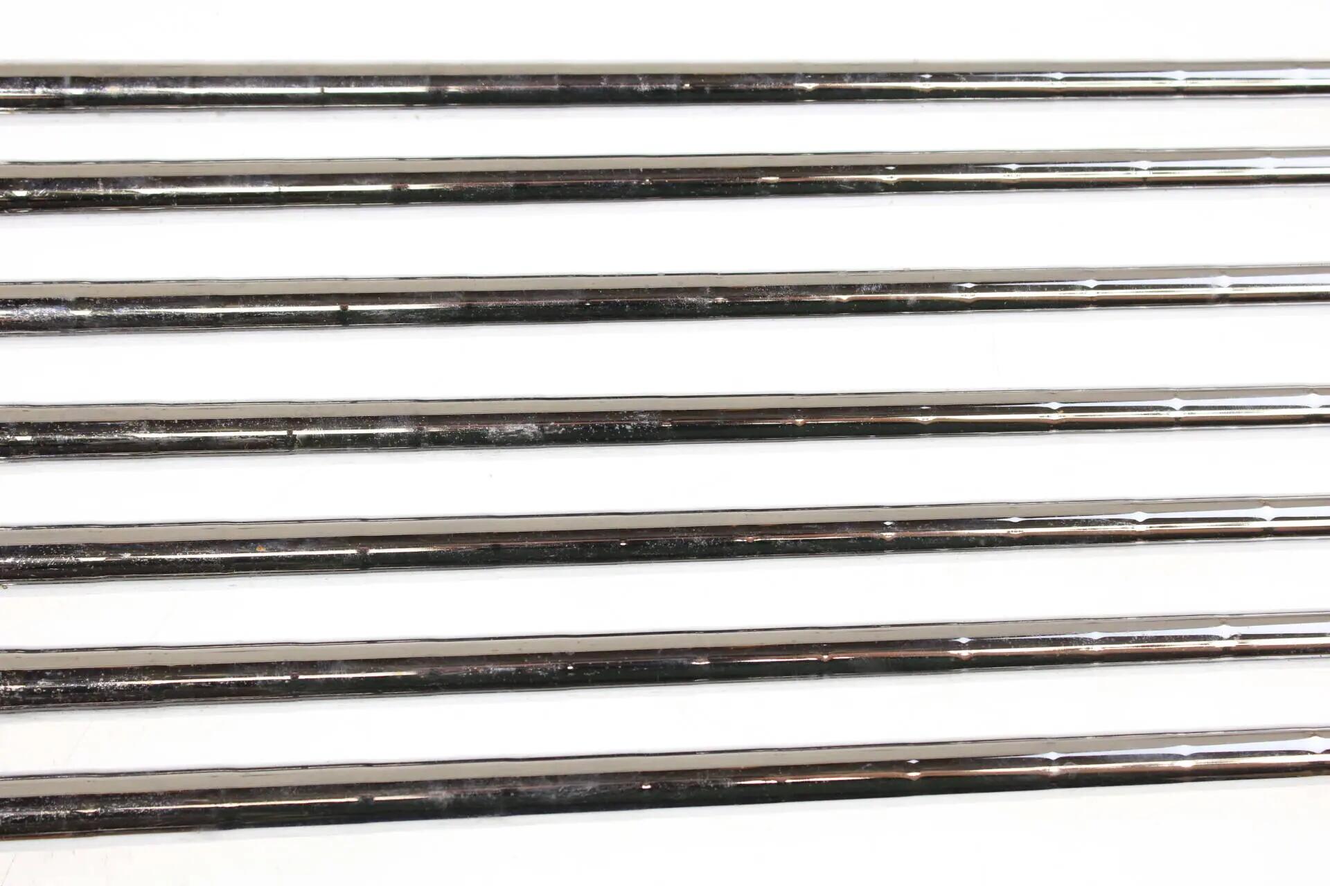Seconde vie - Cobra Fly-Z XL LH 4-PW Iron Set - Good 4/5
