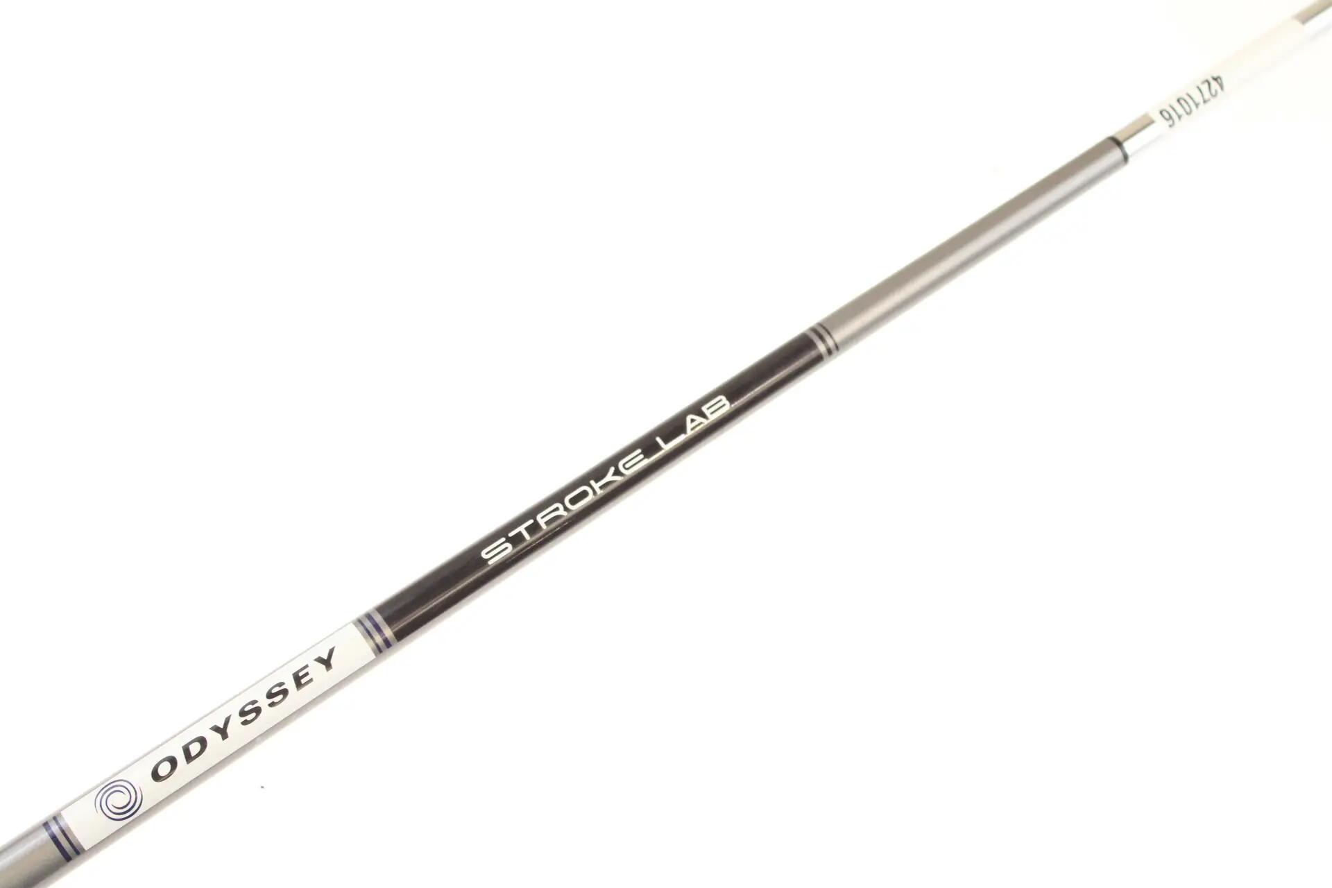 Seconde vie - Odyssey Ten 2-Ball S Triple Track RH Putter - Good 4/6