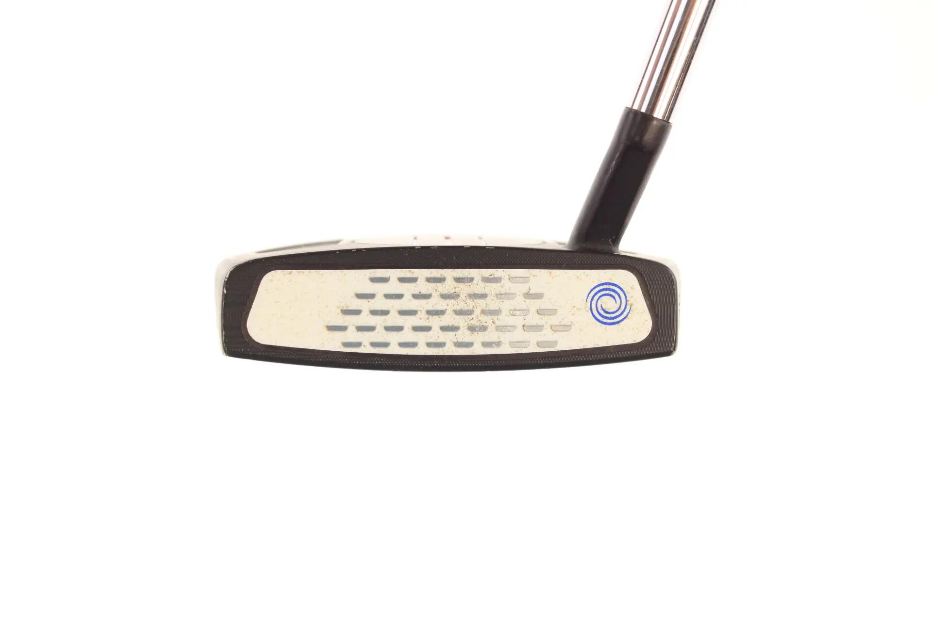 Seconde vie - Odyssey Ten 2-Ball S Triple Track RH Putter - Good 2/6