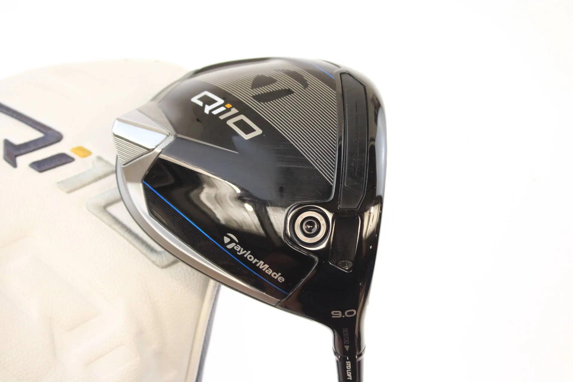 TAYLORMADE picture