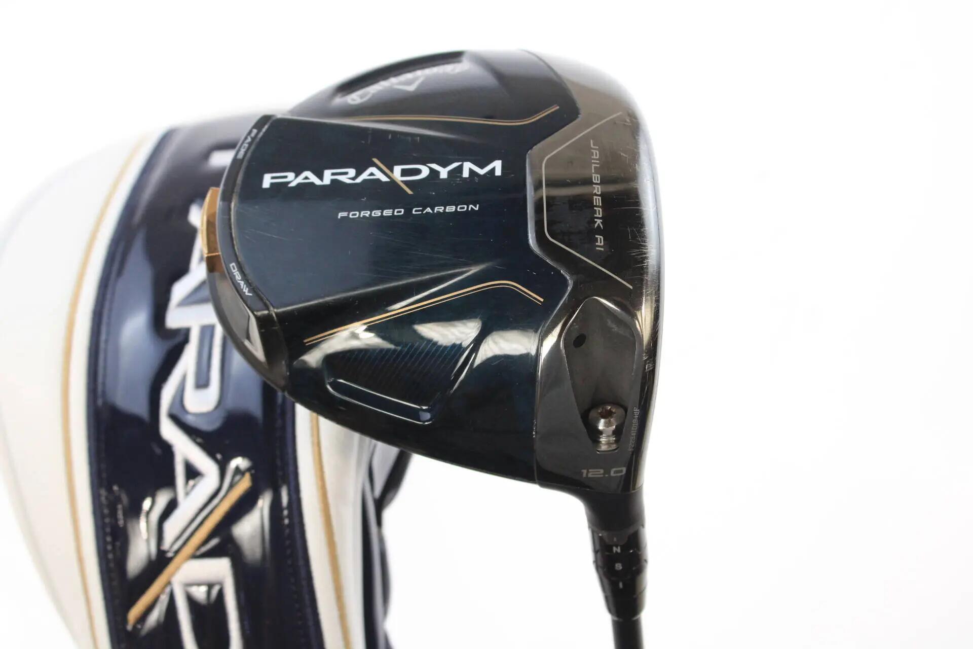 CALLAWAY picture