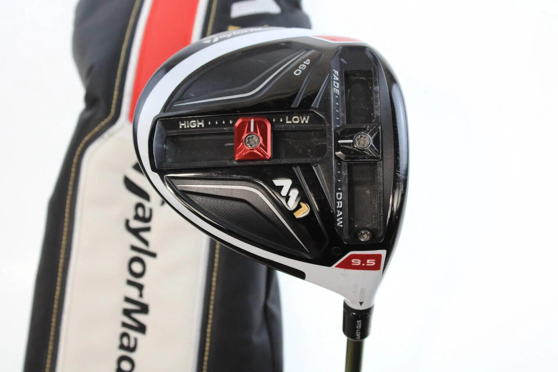 TAYLORMADE picture
