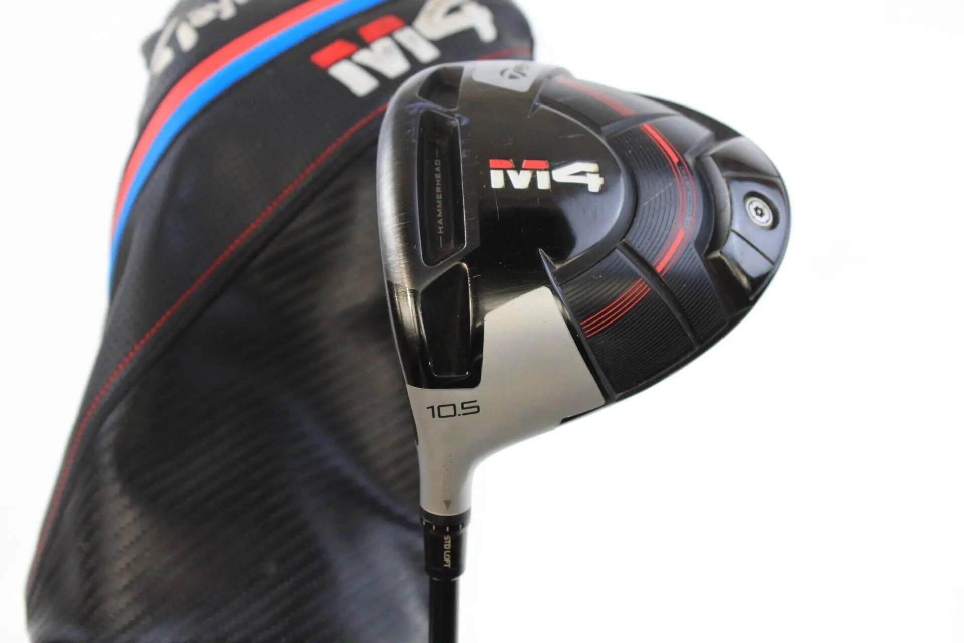 TAYLORMADE picture