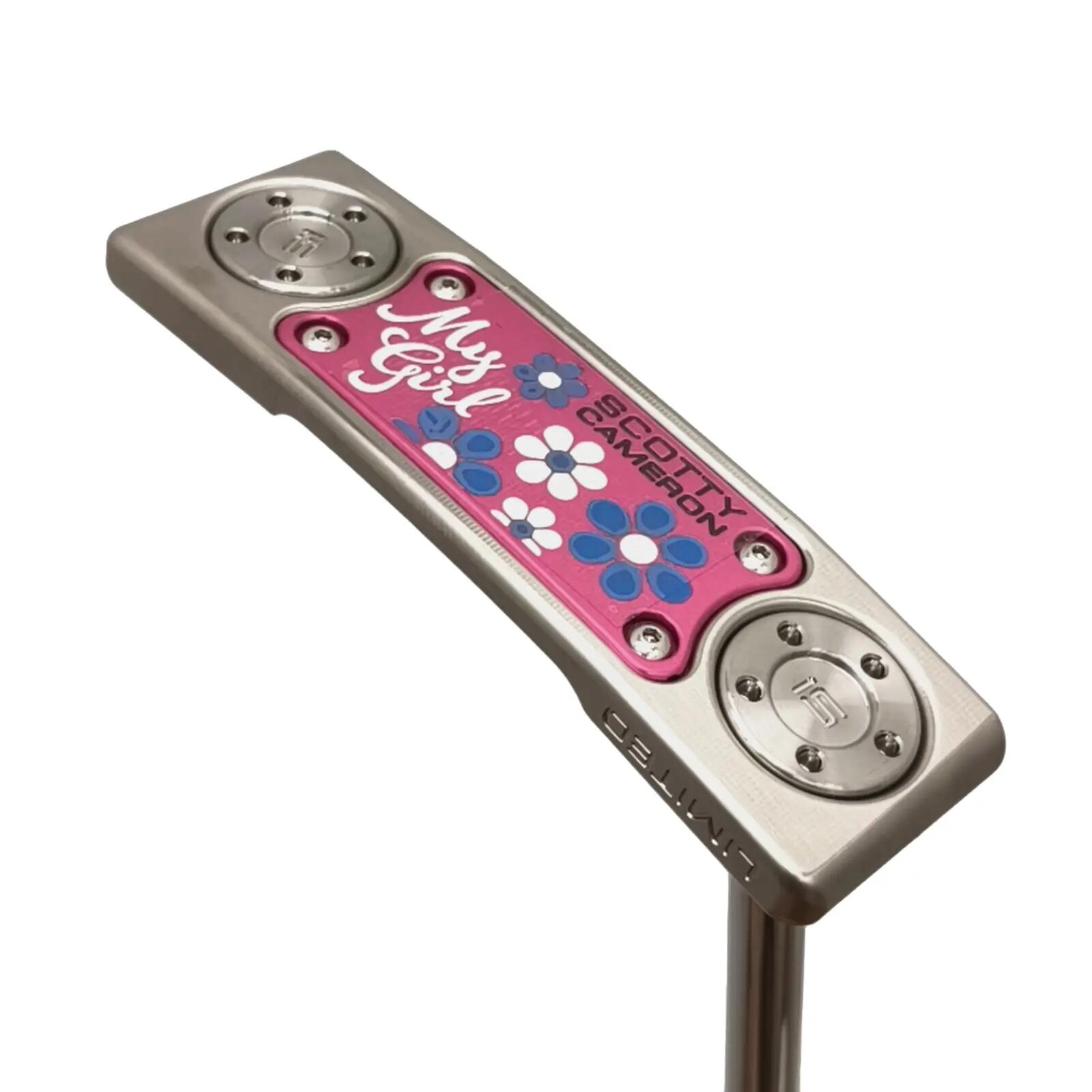 TITLEIST picture