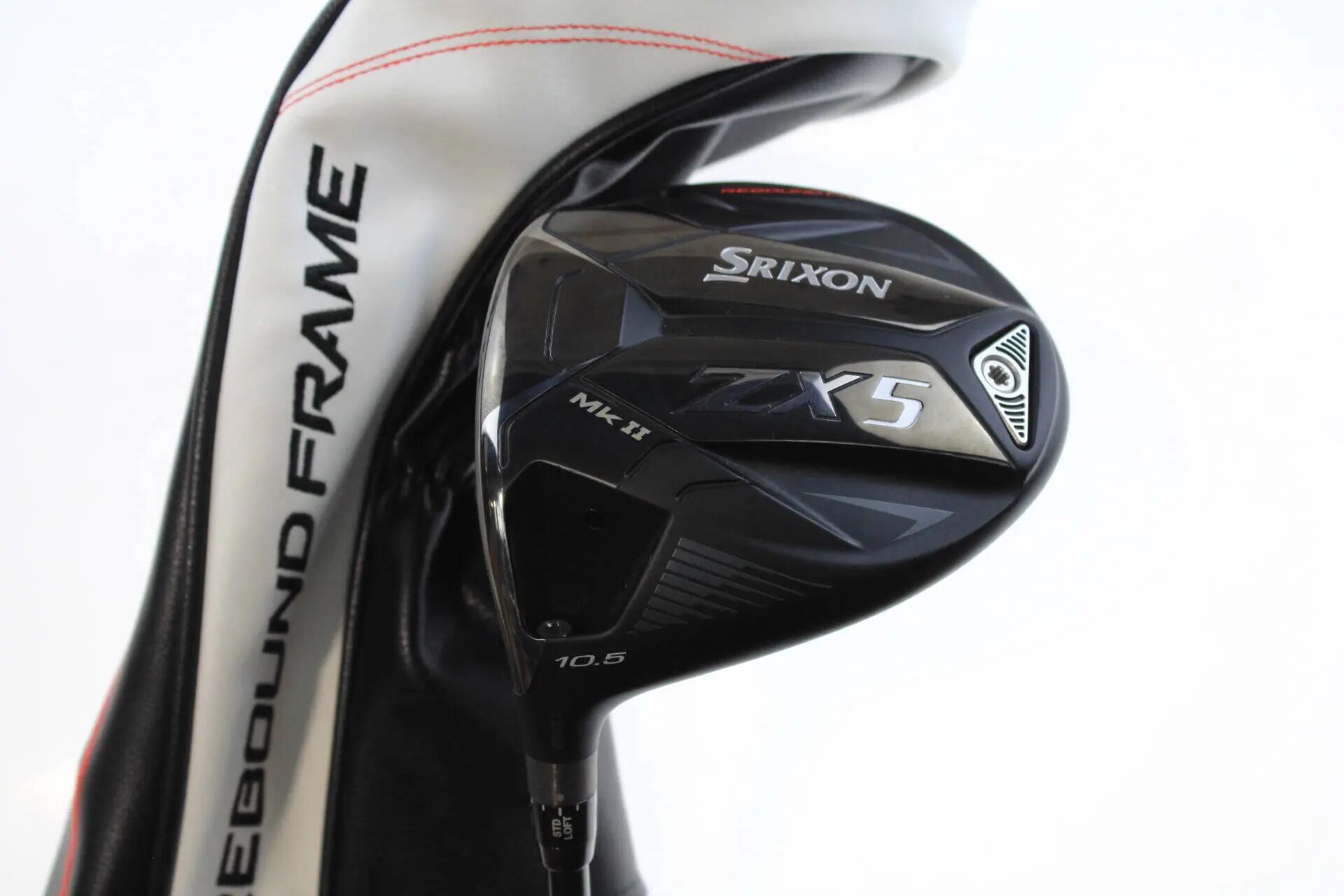 SRIXON picture