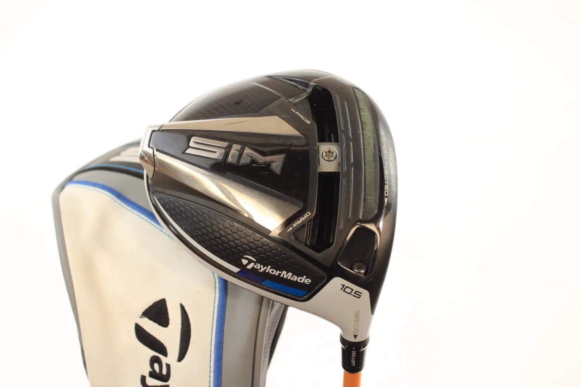 TAYLORMADE picture