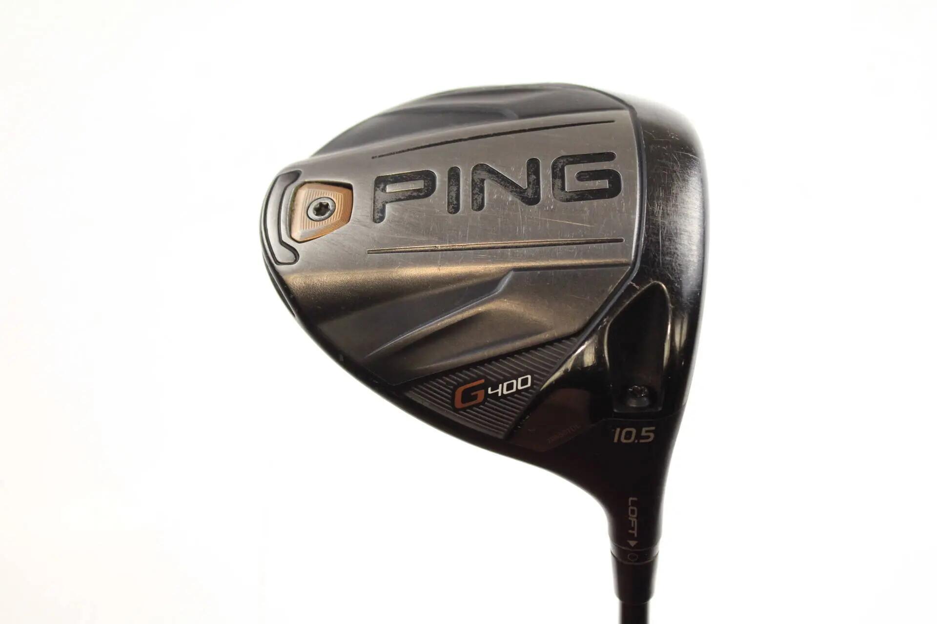 PING picture