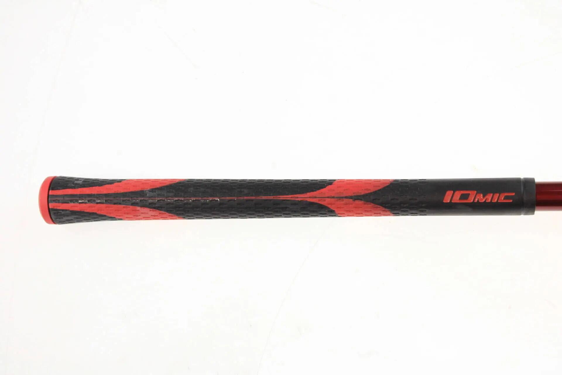 Seconde vie - Srixon ZX5 MK II LH 10.5-deg Driver - Excellent 5/5