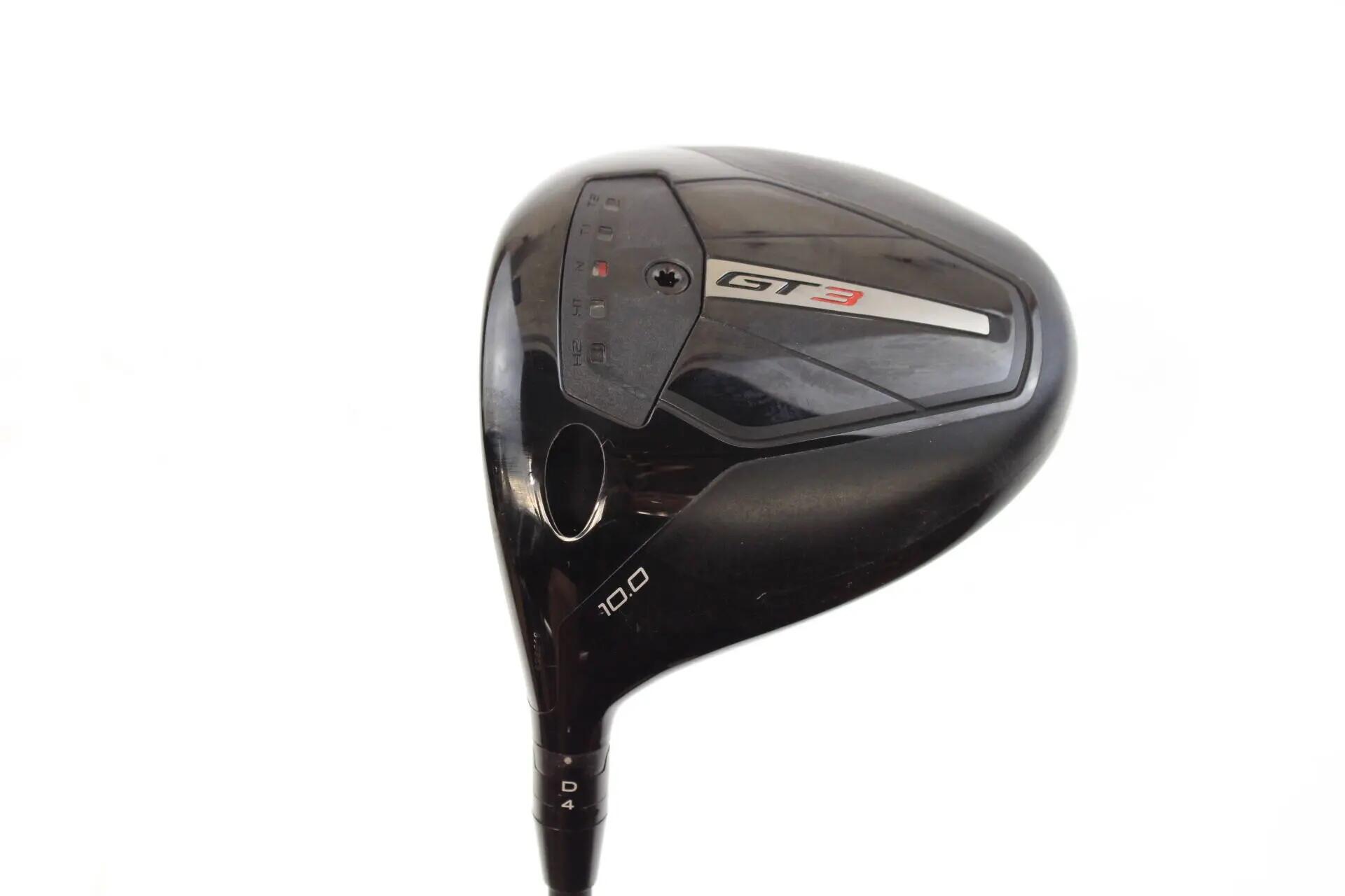 TITLEIST picture