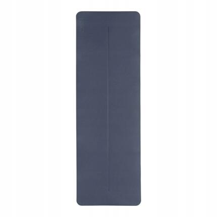 Position du tapis de yoga Tapis de yoga 4 mm
